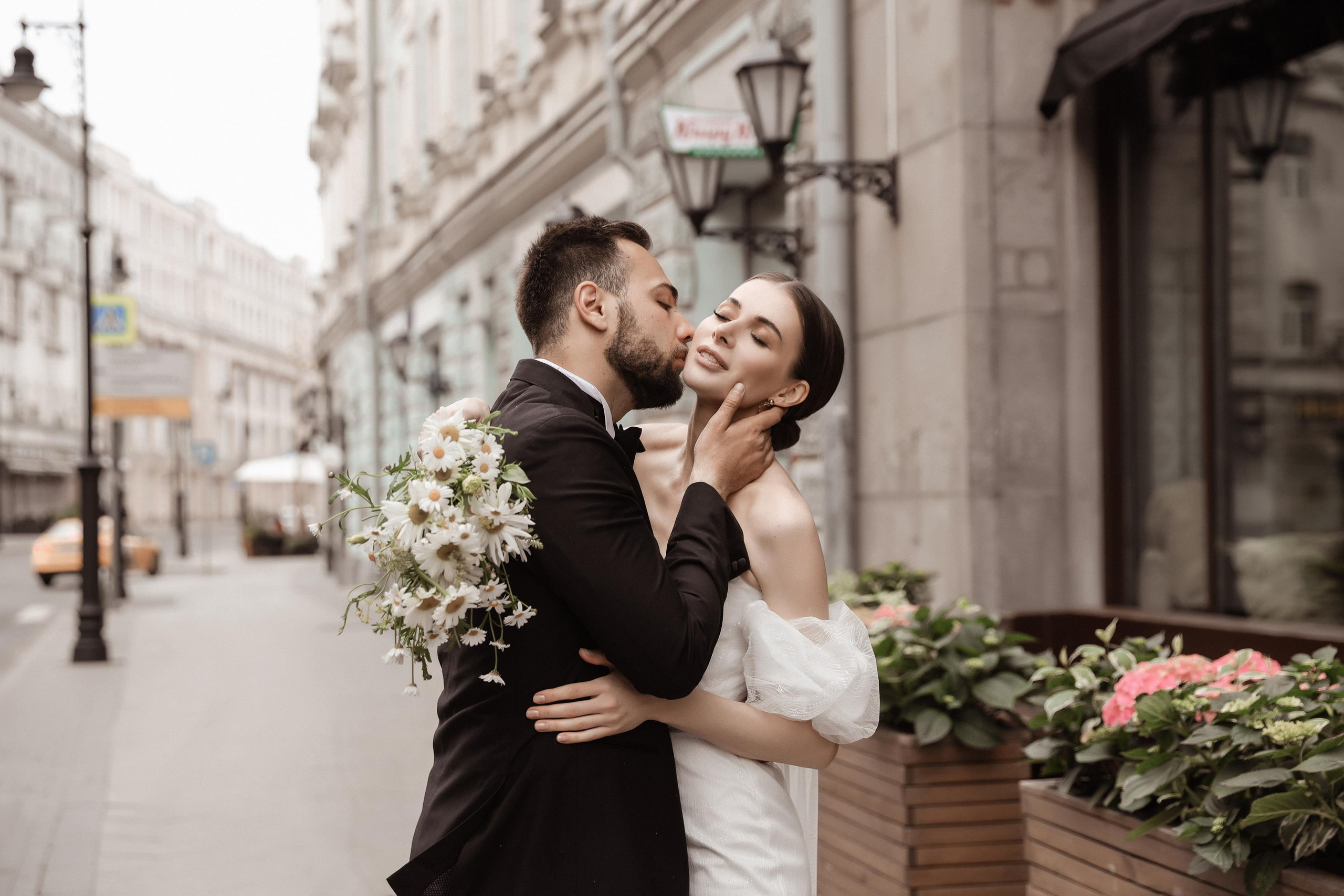 Love and the City. Алина Малышева, свадебный и семейный фотограф Москва