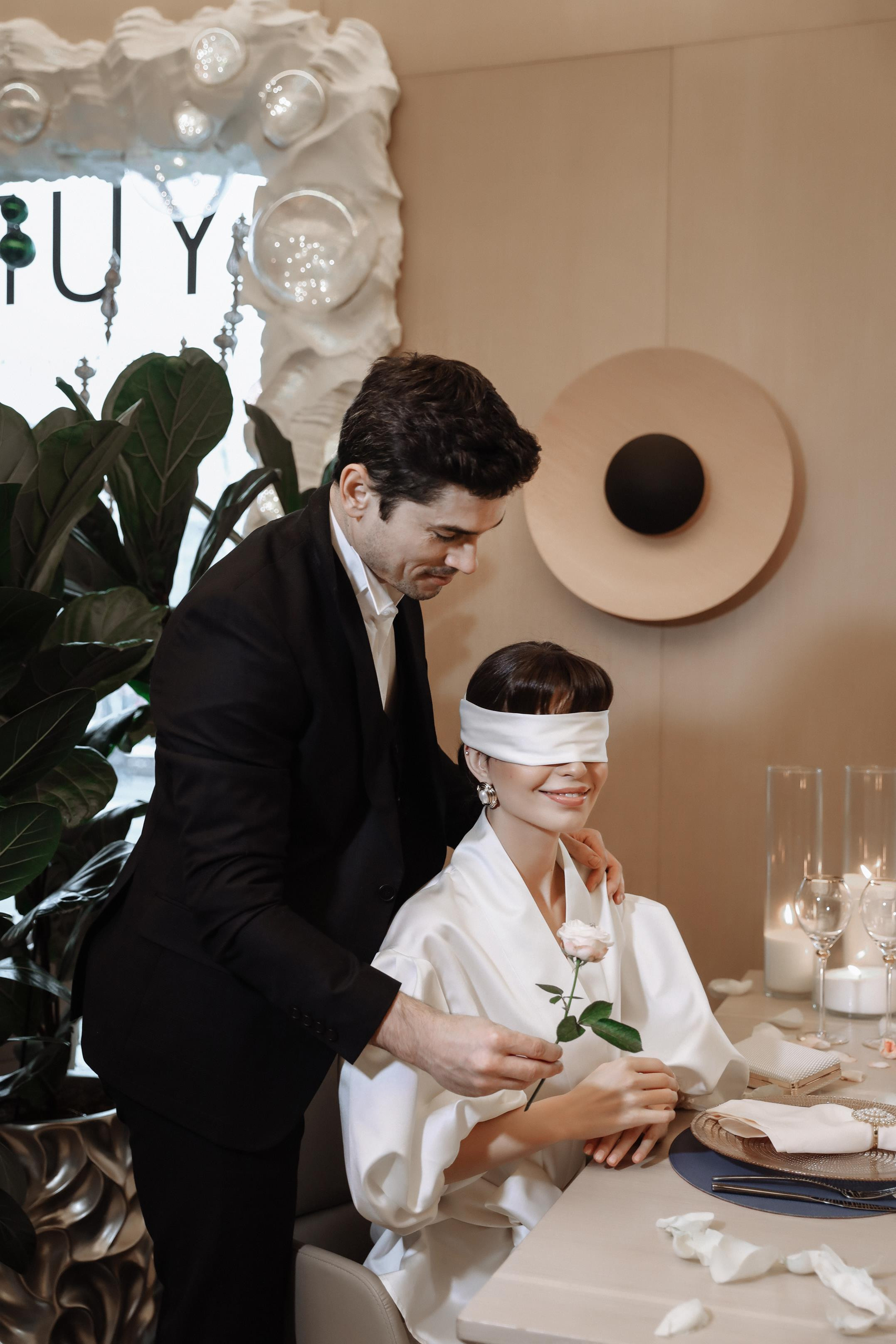 Feelings. Алина Малышева, свадебный и семейный фотограф Москва