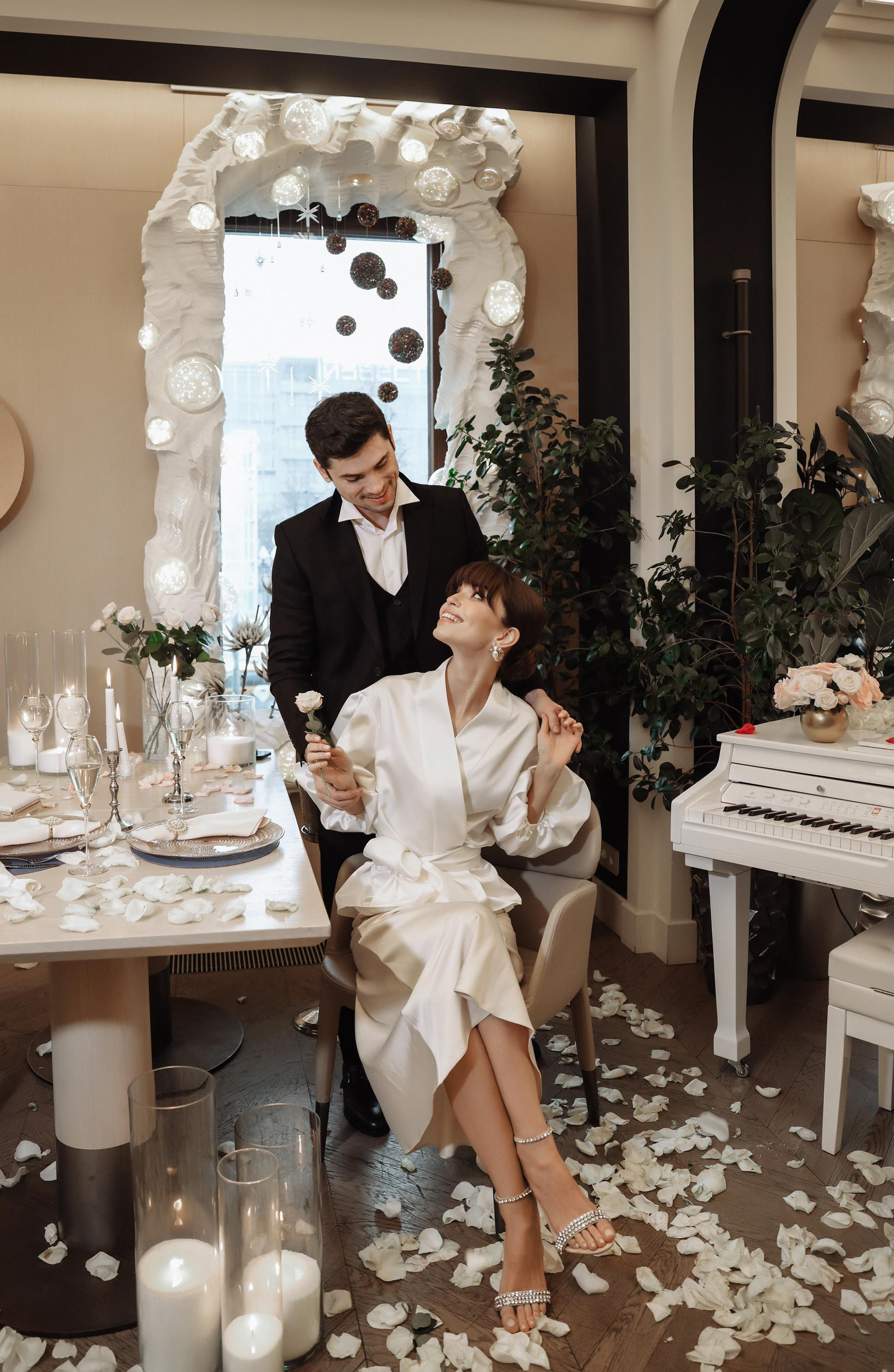 Feelings. Алина Малышева, свадебный и семейный фотограф Москва