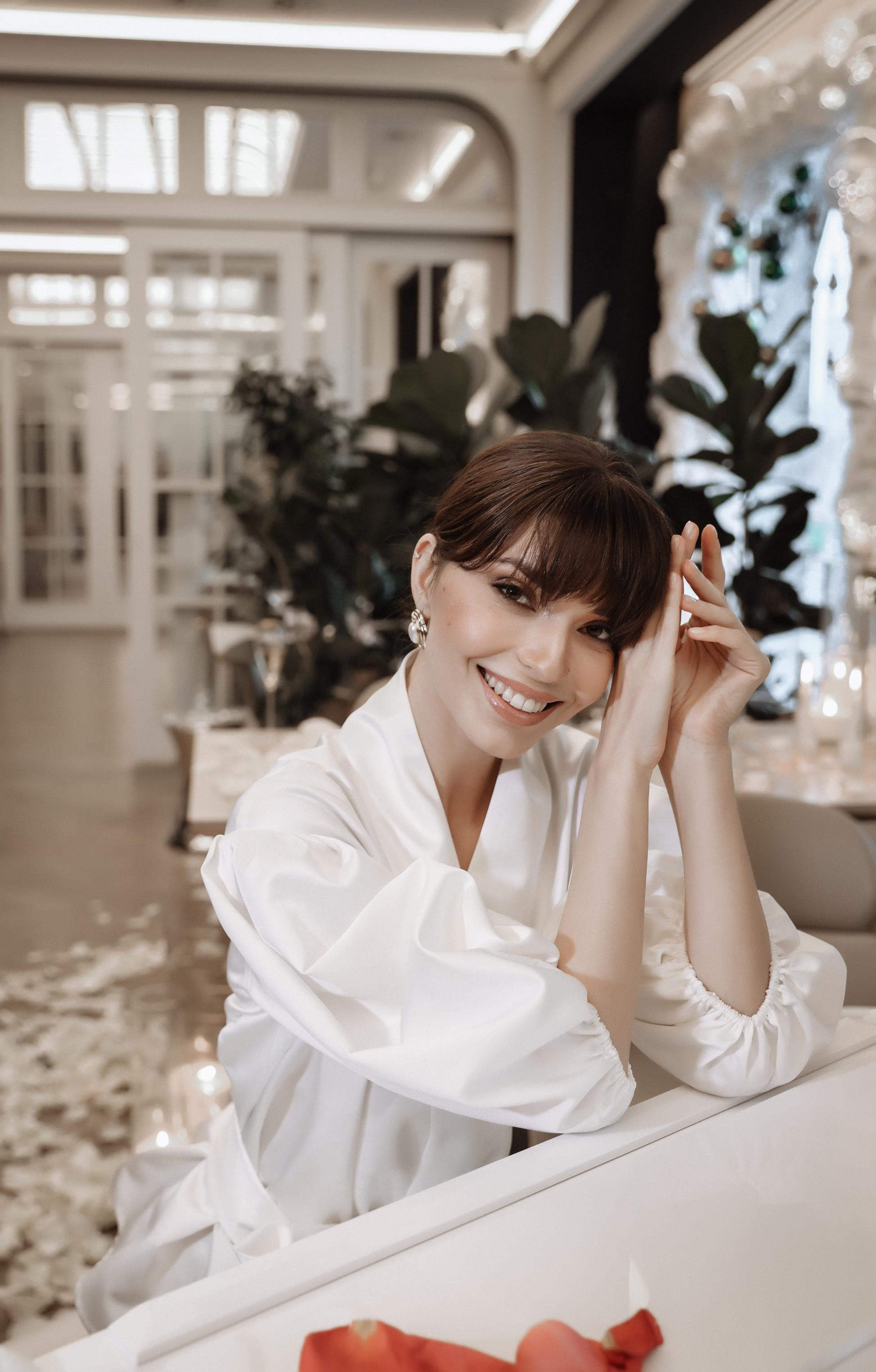 Feelings. Алина Малышева, свадебный и семейный фотограф Москва