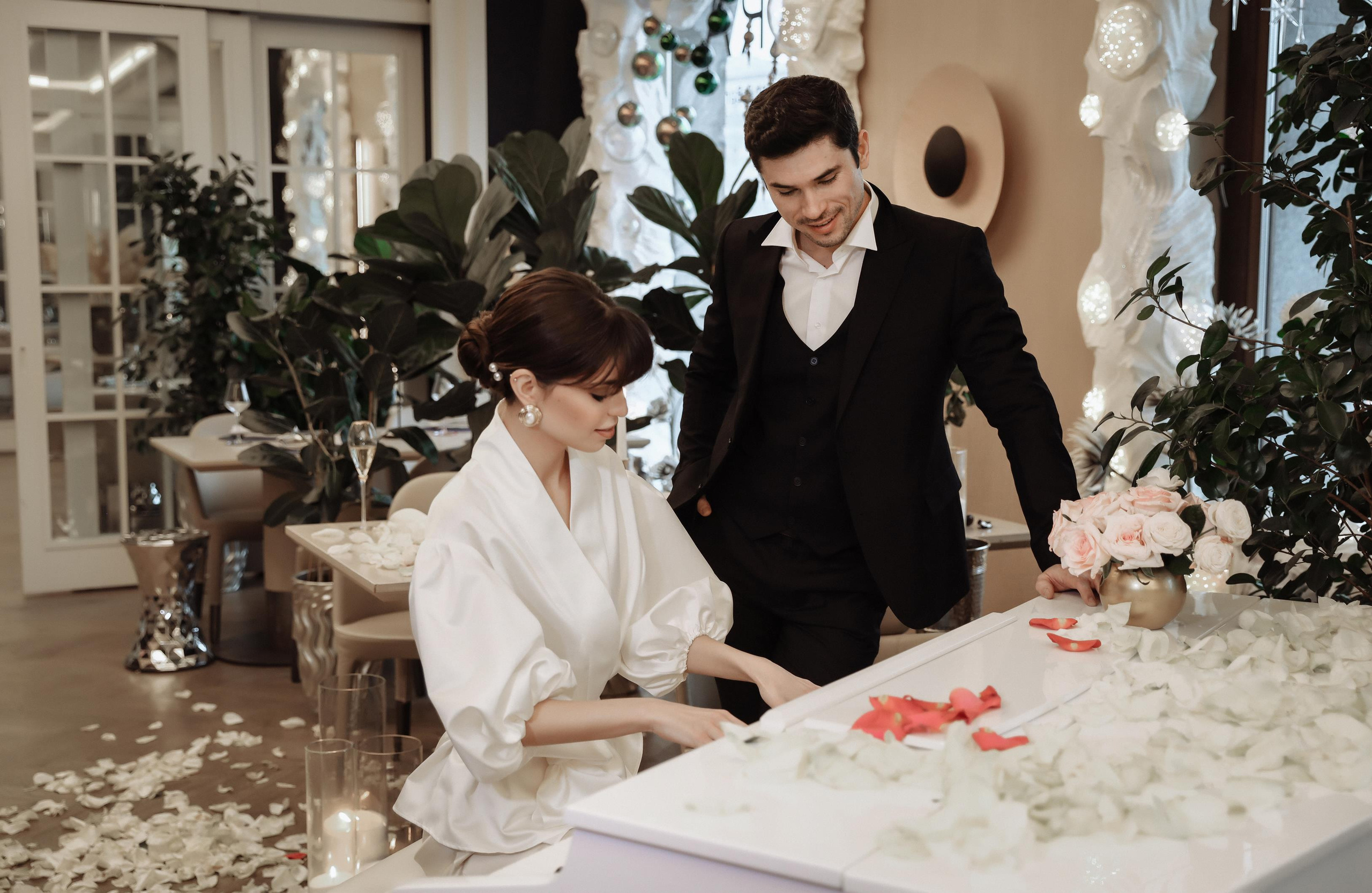 Feelings. Алина Малышева, свадебный и семейный фотограф Москва