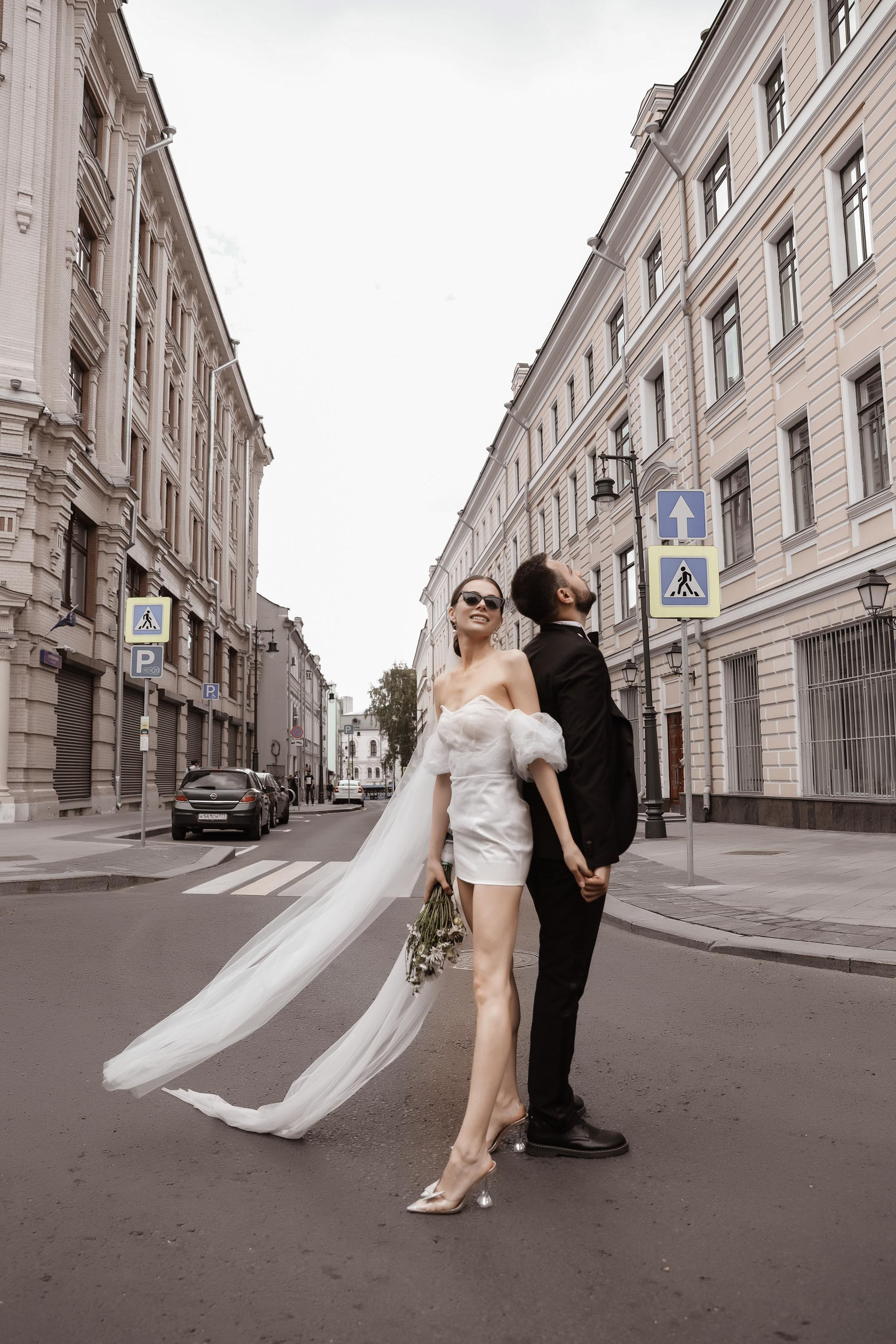 Love and the City. Алина Малышева, свадебный и семейный фотограф Москва