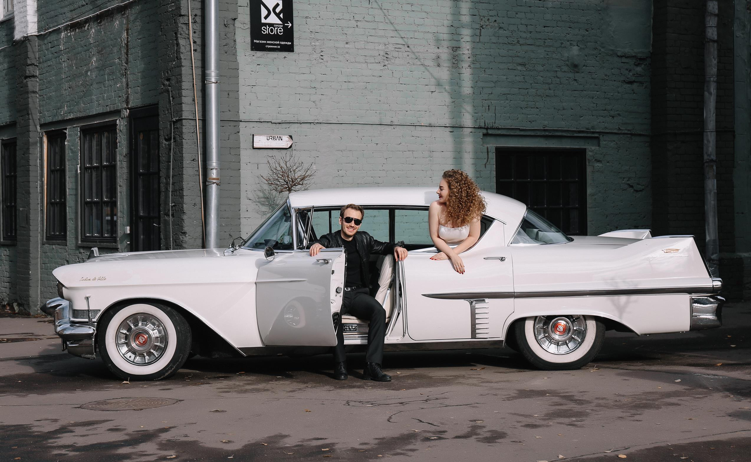 Love and Rock. Алина Малышева, свадебный и семейный фотограф Москва