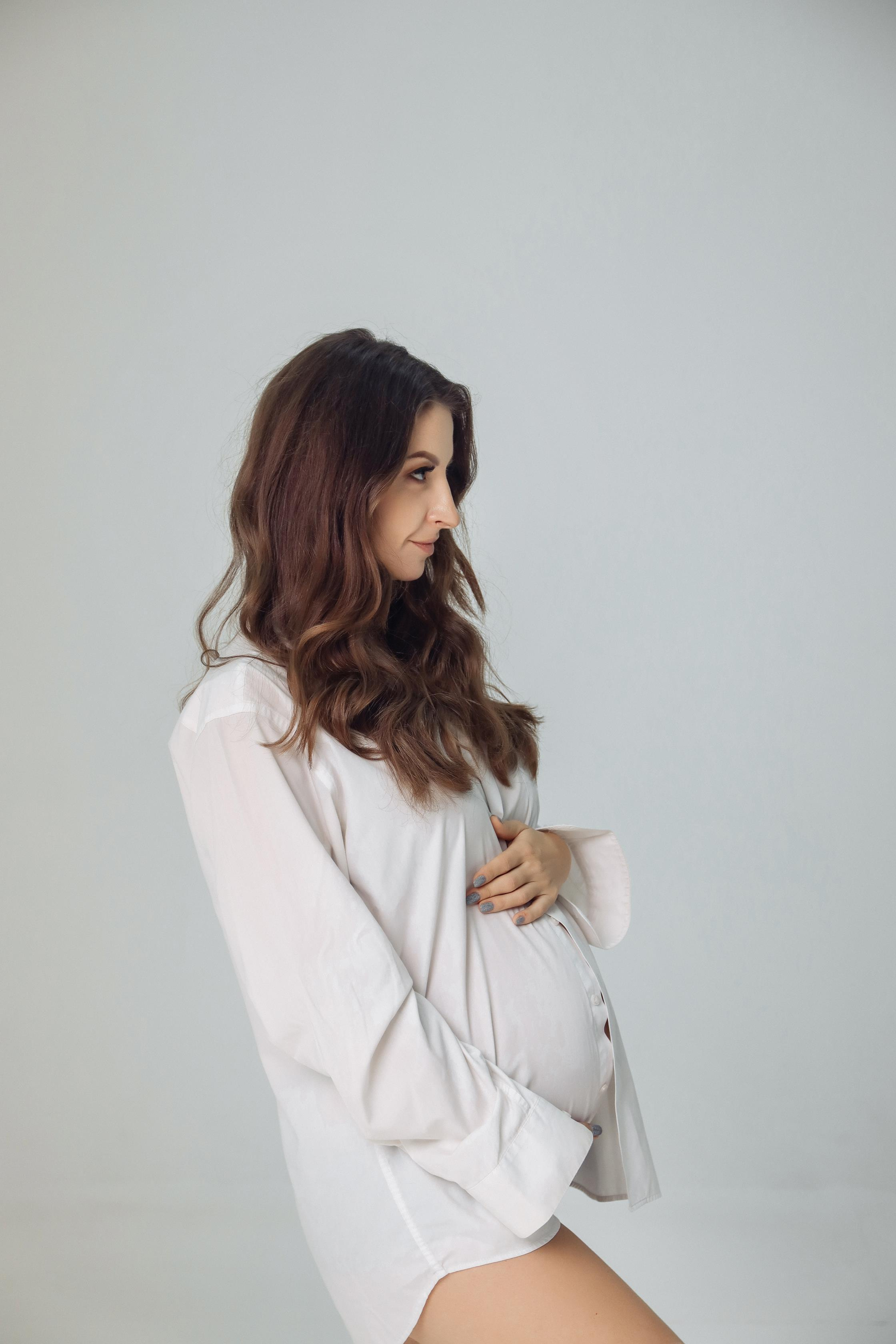 В ожидании чуда. Алина Малышева, свадебный и семейный фотограф Москва