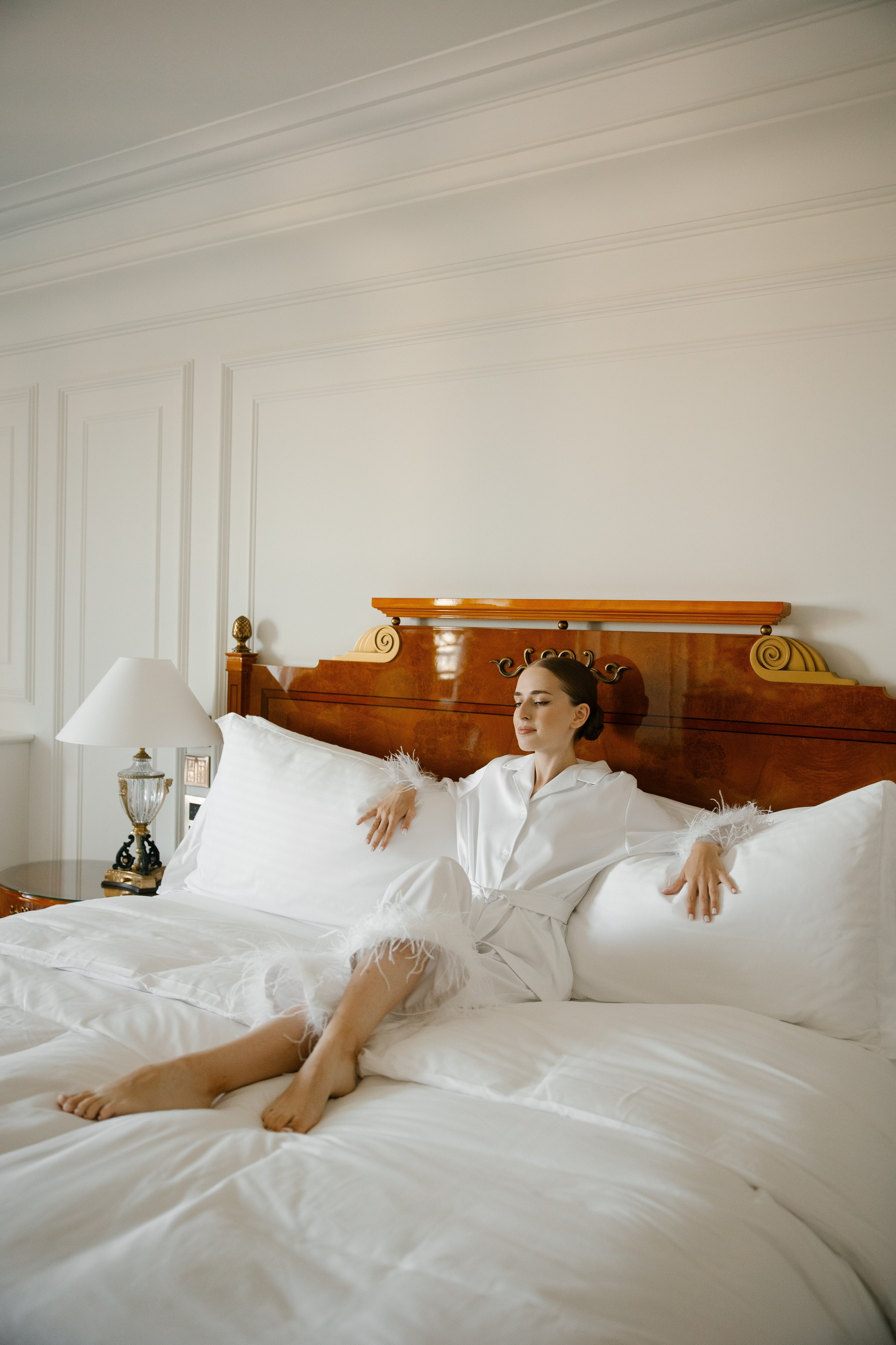 Константин и Наталья. Свадебный фотограф Полина Панина