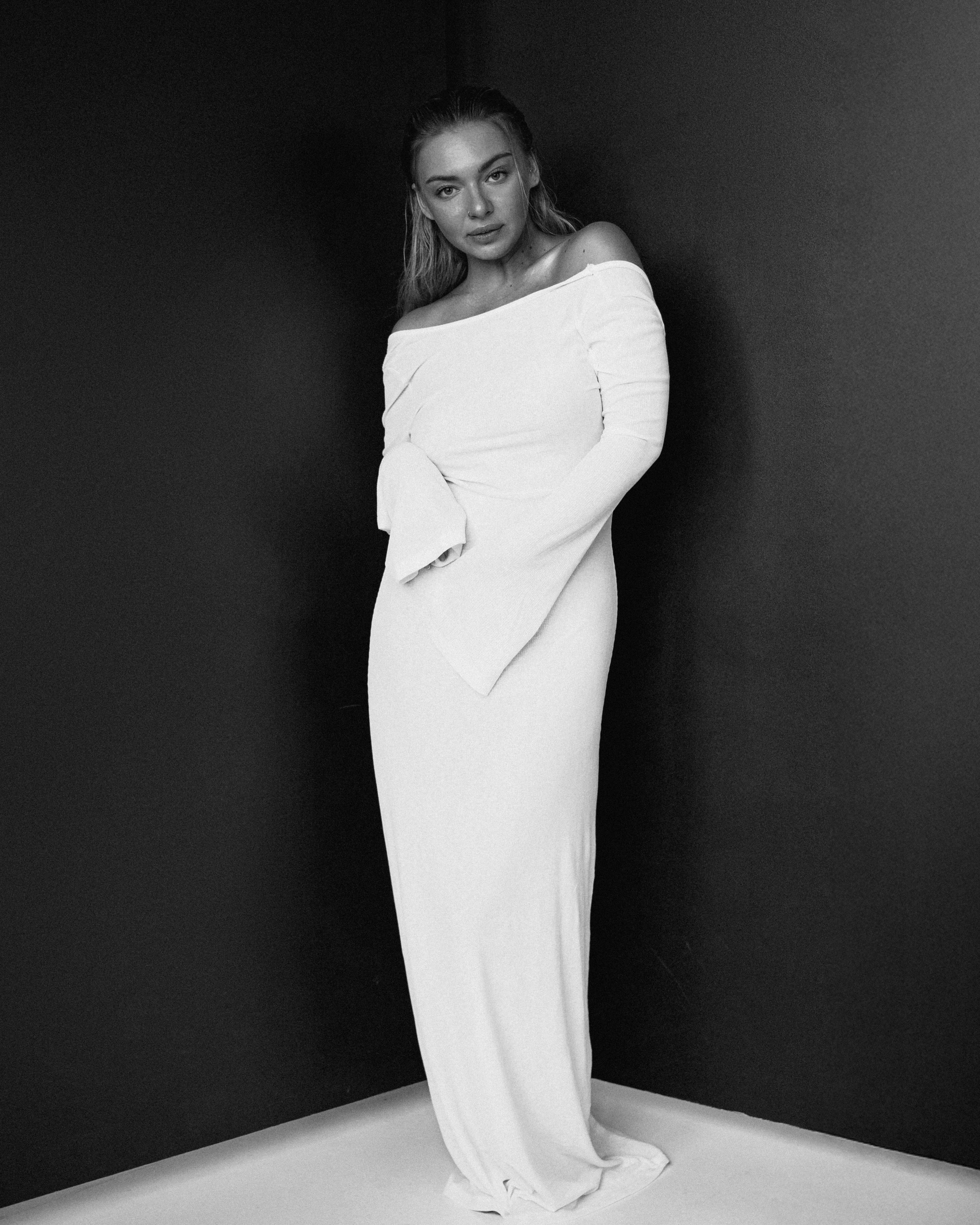 Женские портреты