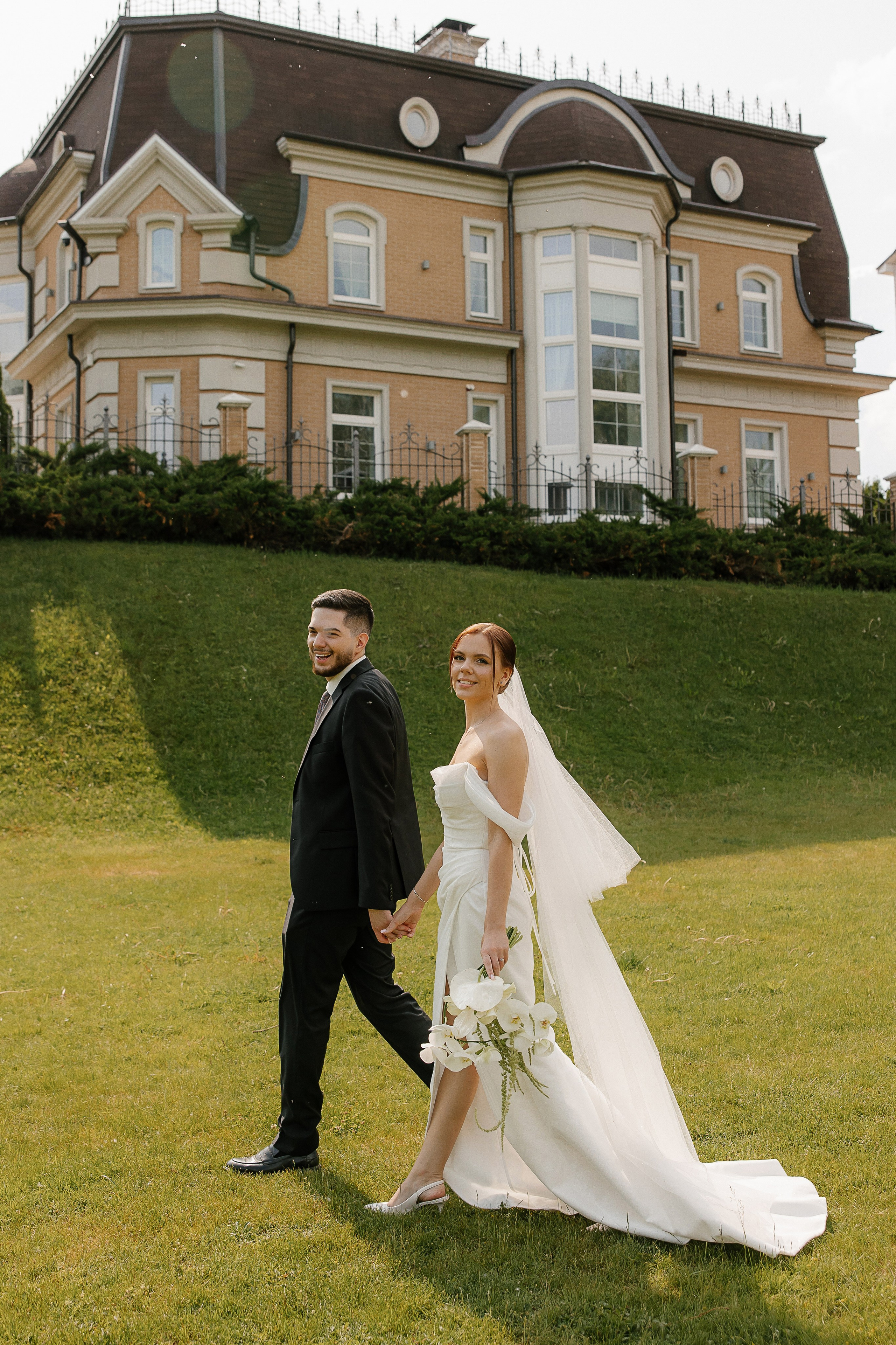 …ты мое солнце…. Свадебный и женский фотограф в Твери Екатерина Гребенкина