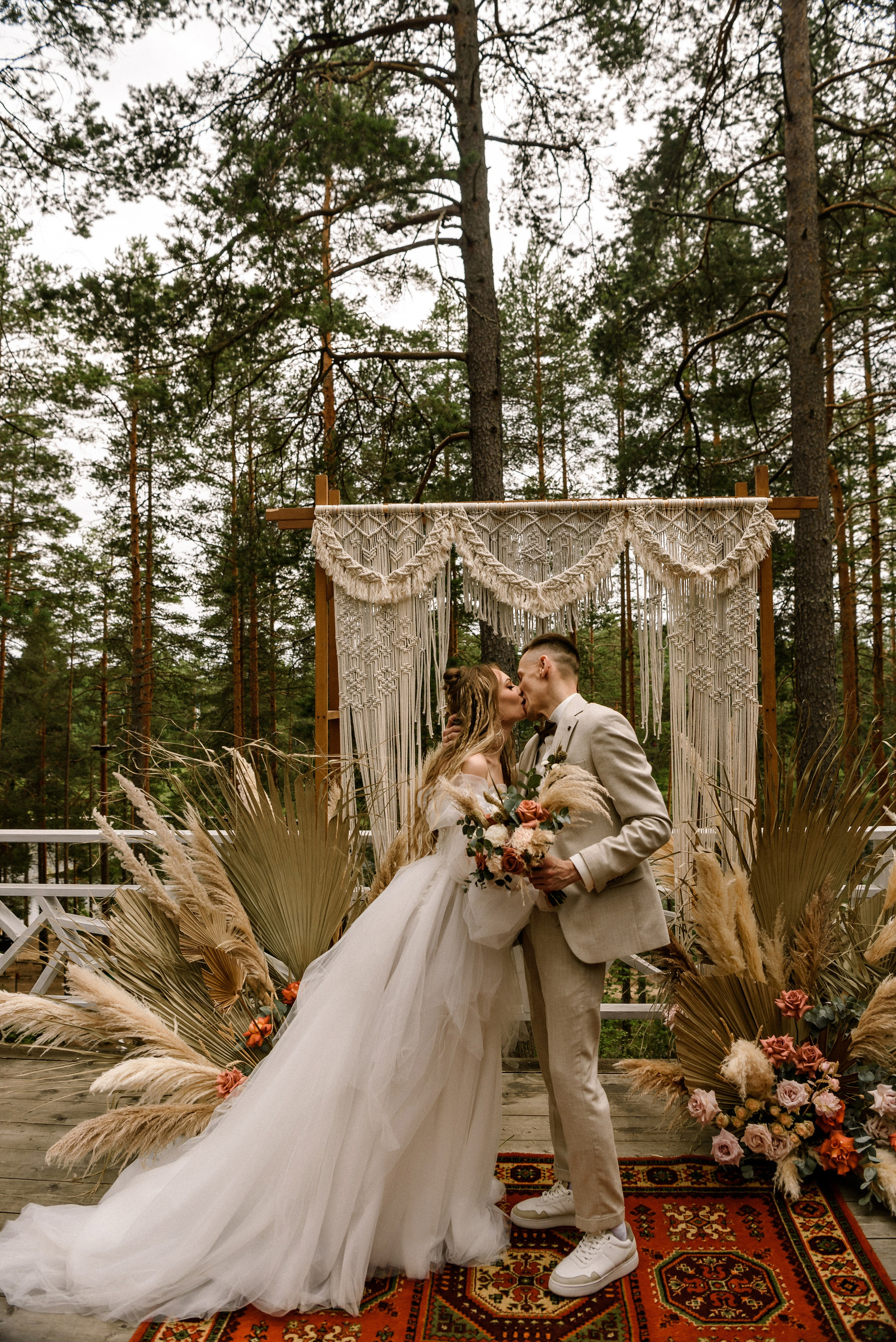 17/07/24 Аня и Игорь. Свадебный фотограф в Санкт-Петербурге София Шубик