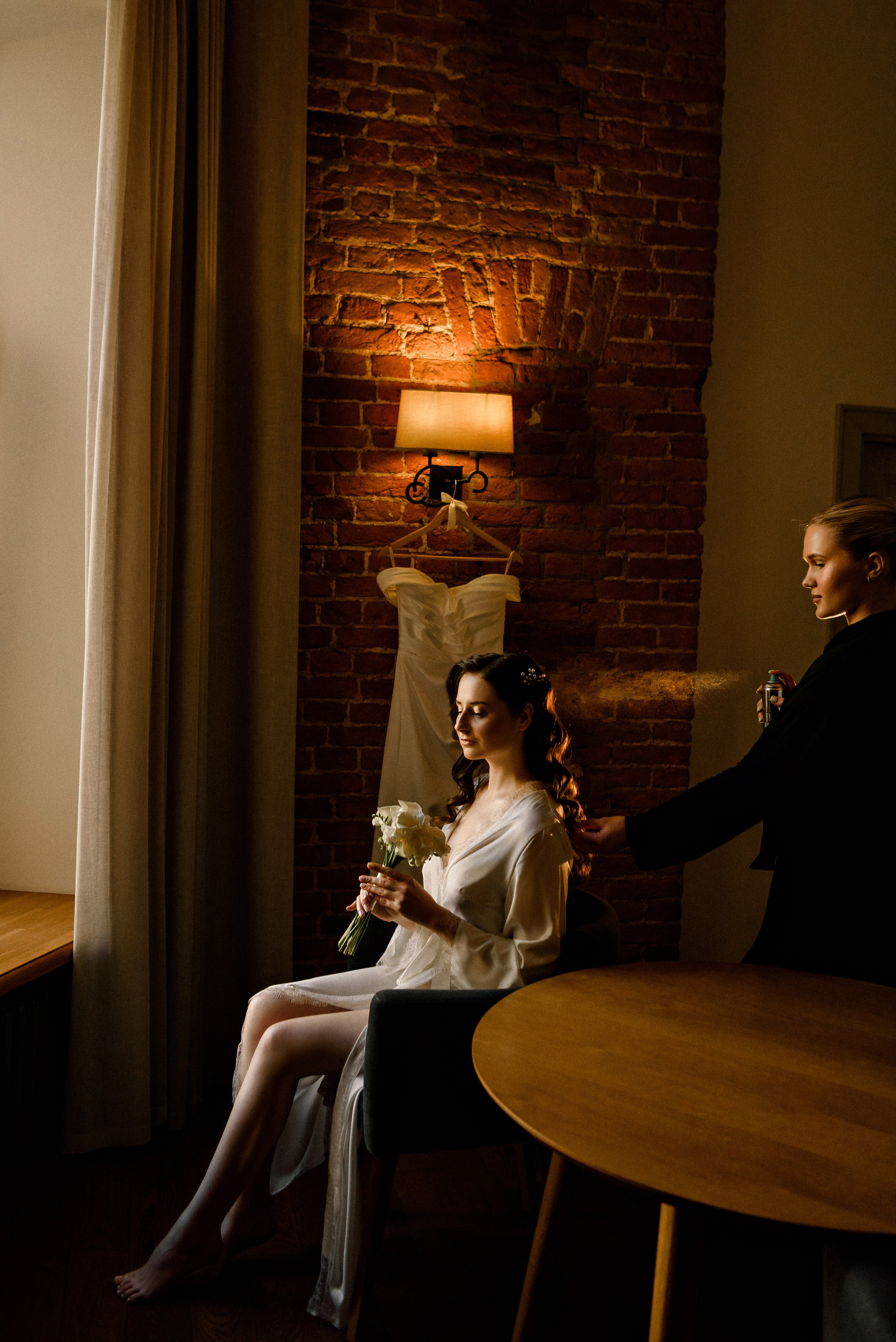 07/06/24 Катя и Влад. Свадебный фотограф в Санкт-Петербурге София Шубик