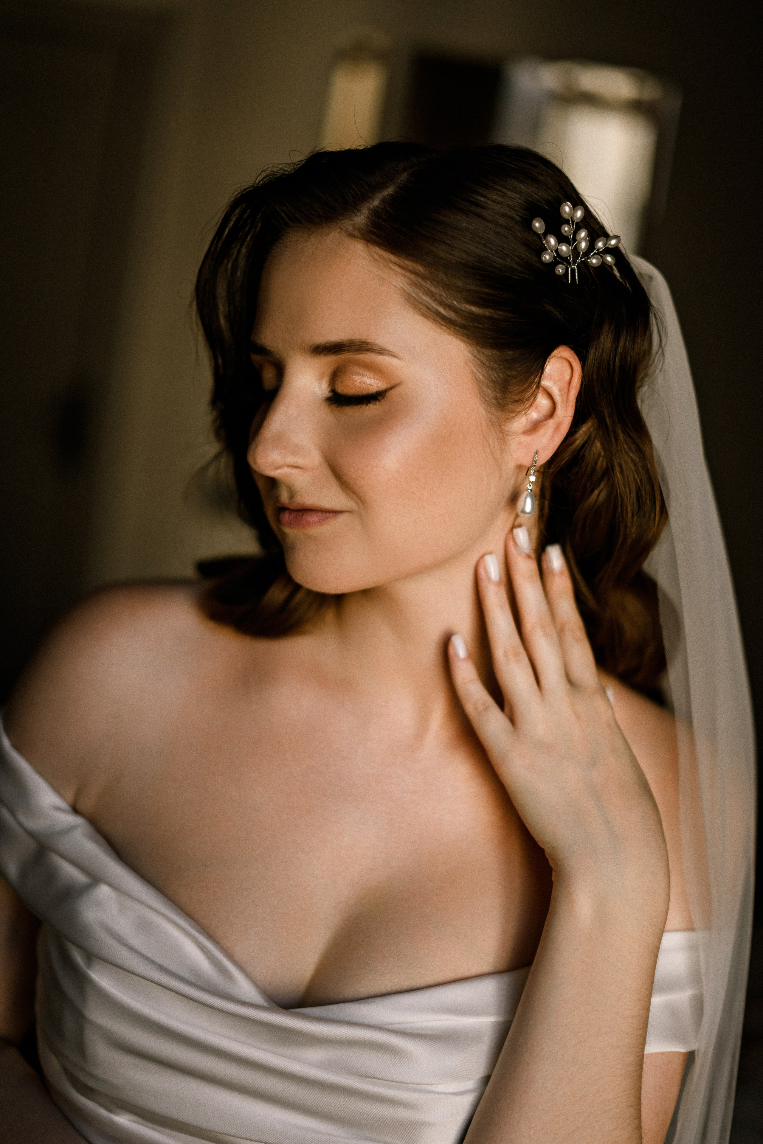 07/06/24 Катя и Влад. Свадебный фотограф в Санкт-Петербурге София Шубик