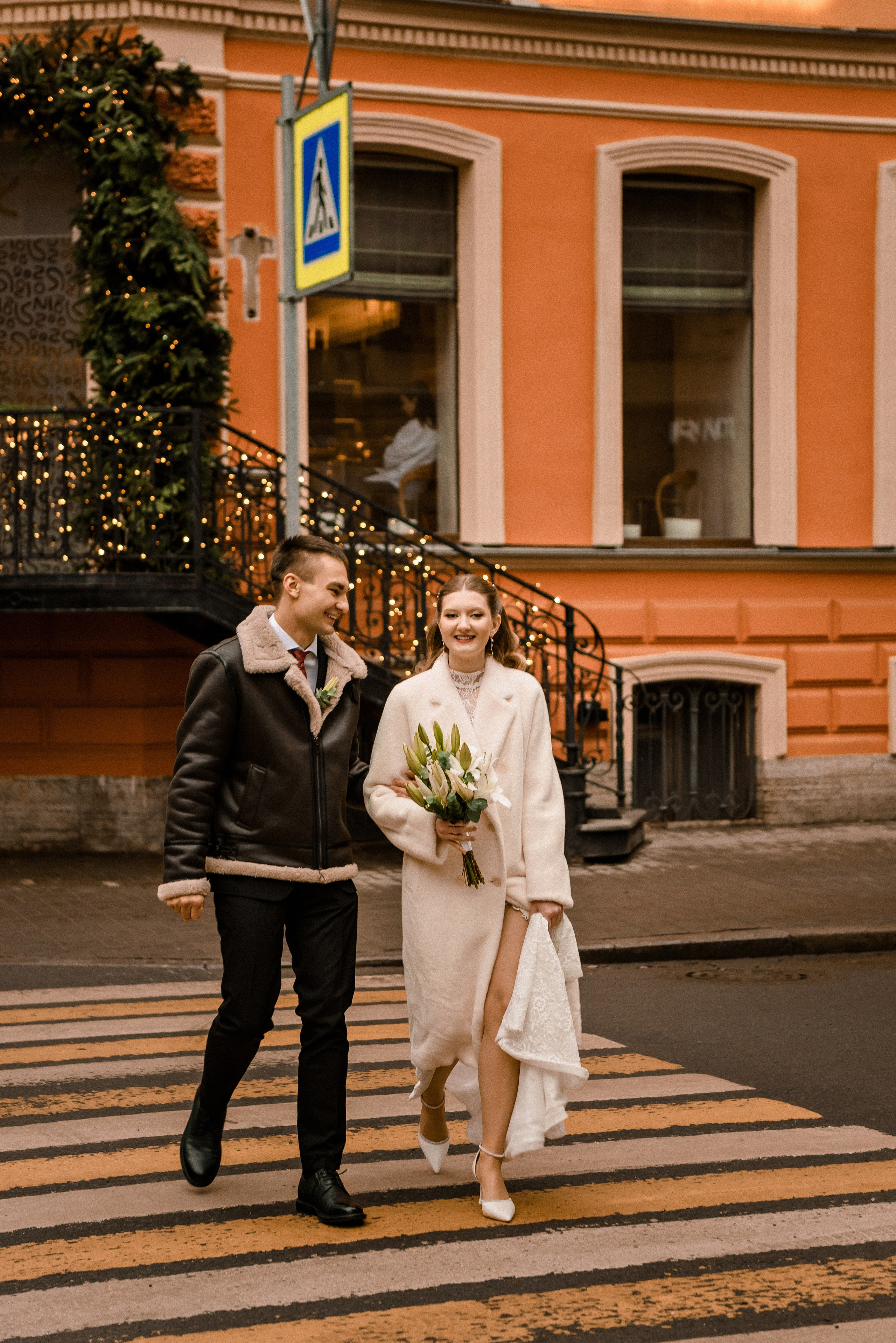 25/01/25 Екатерина и Виктор. Свадебный фотограф в Санкт-Петербурге София Шубик