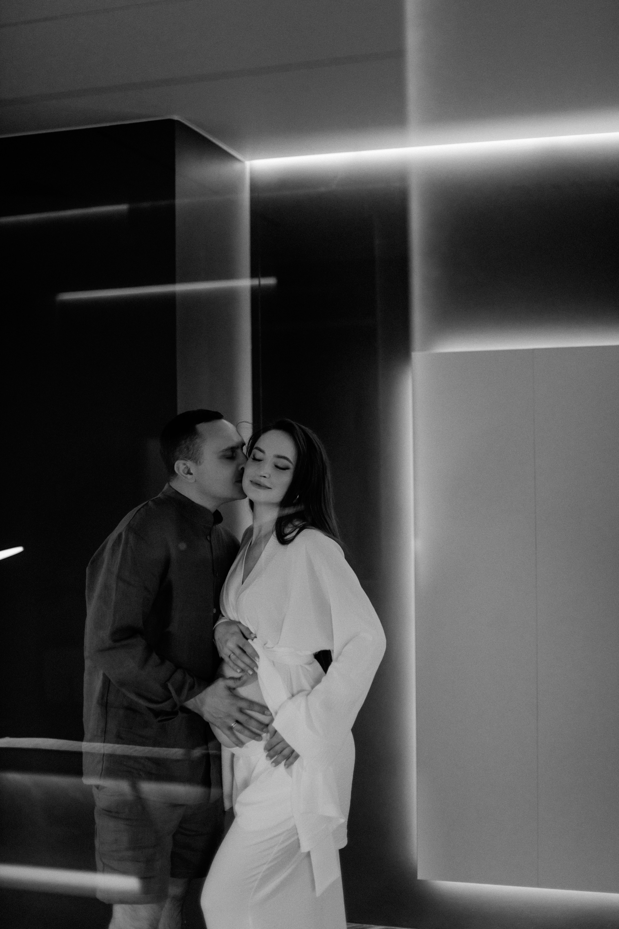 Катя в ожидании малыша. Свадебный фотограф в Санкт-Петербурге София Шубик