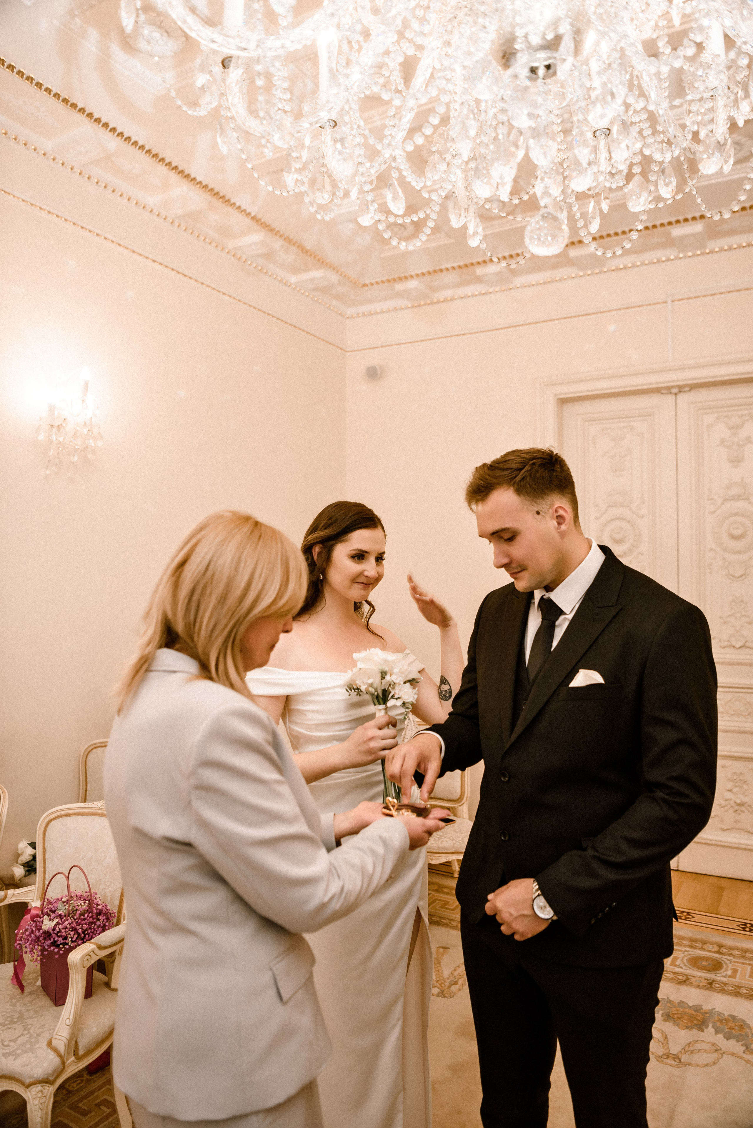 07/06/24 Катя и Влад. Свадебный фотограф в Санкт-Петербурге София Шубик