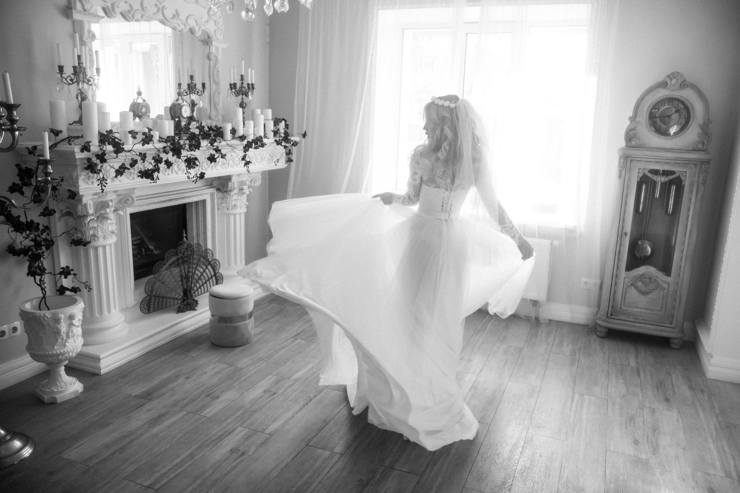 Избранные работы. Свадебный и репортажный фотограф в Новосибирске Матлак Дарья