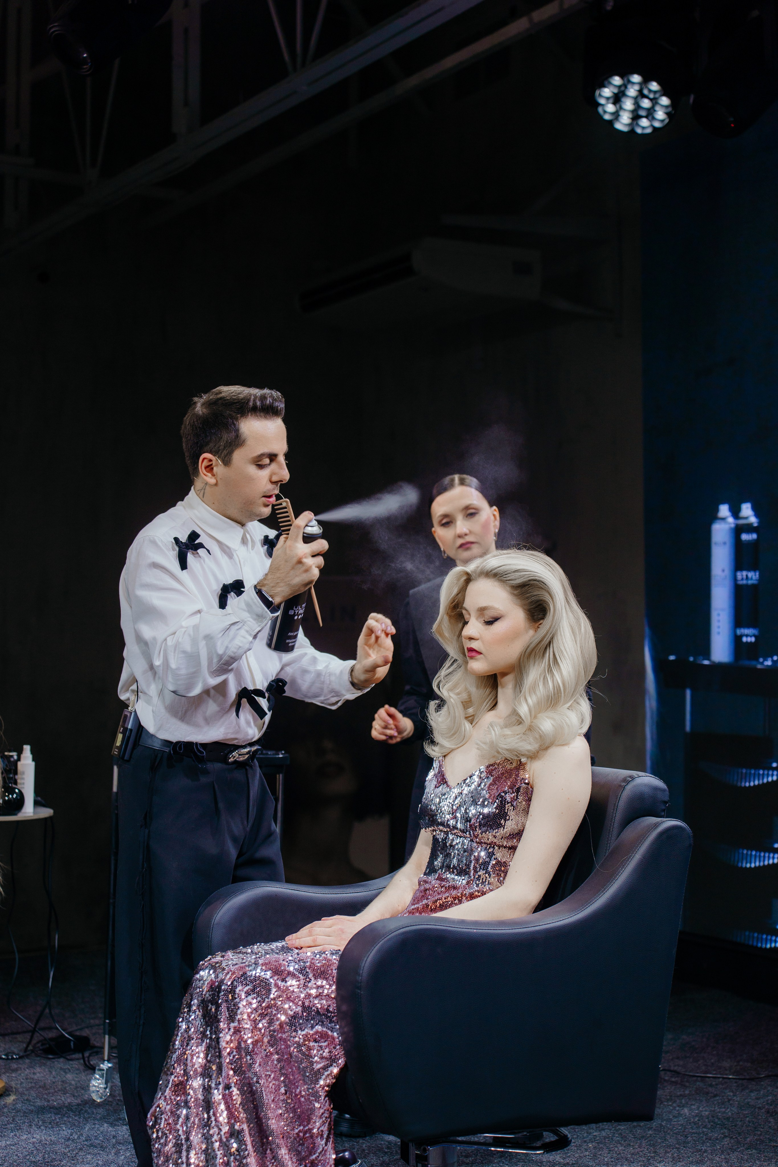 OLLIN. Семейный и репортажный фотограф в Москве Оксана Шилова