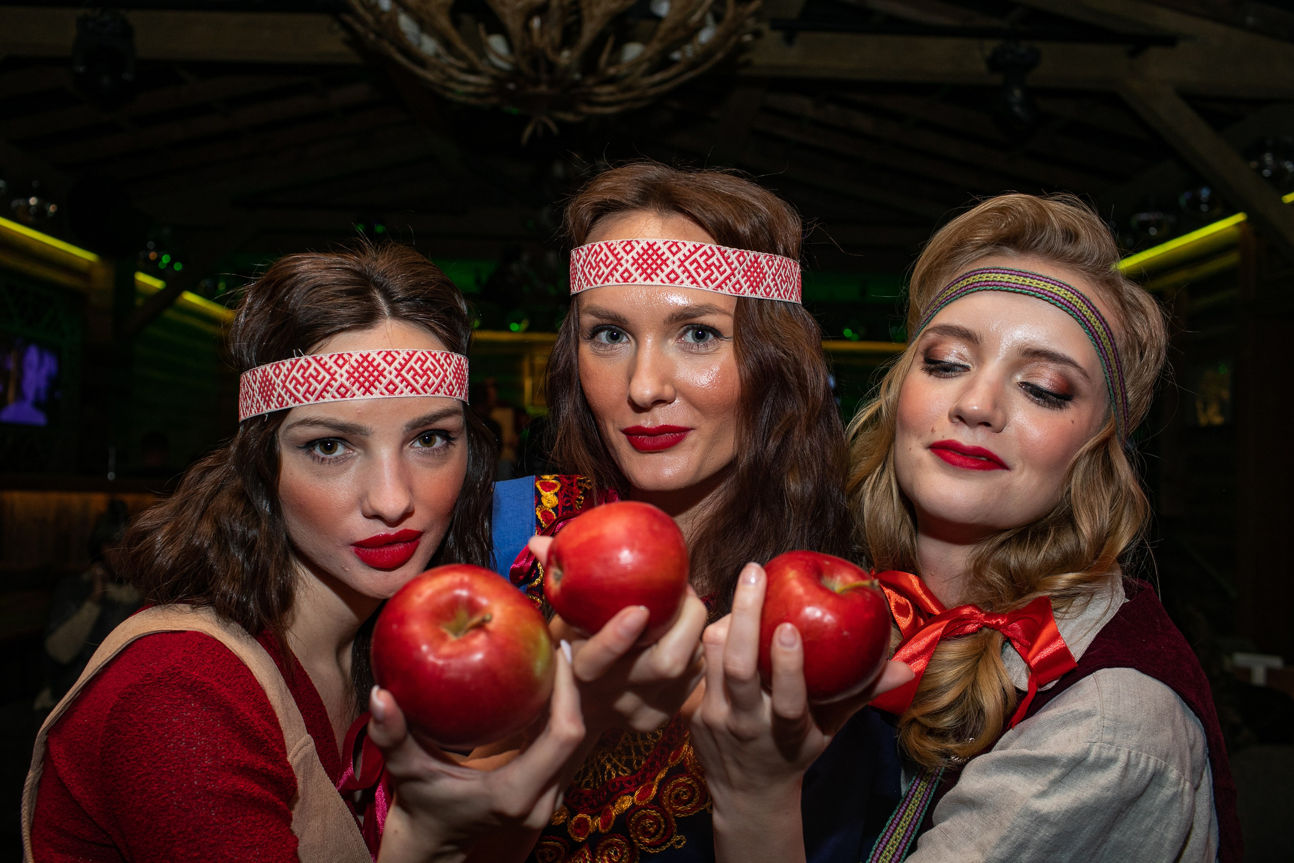 Клип Лерики " Я ждала этот трек ". Art photographer Nino