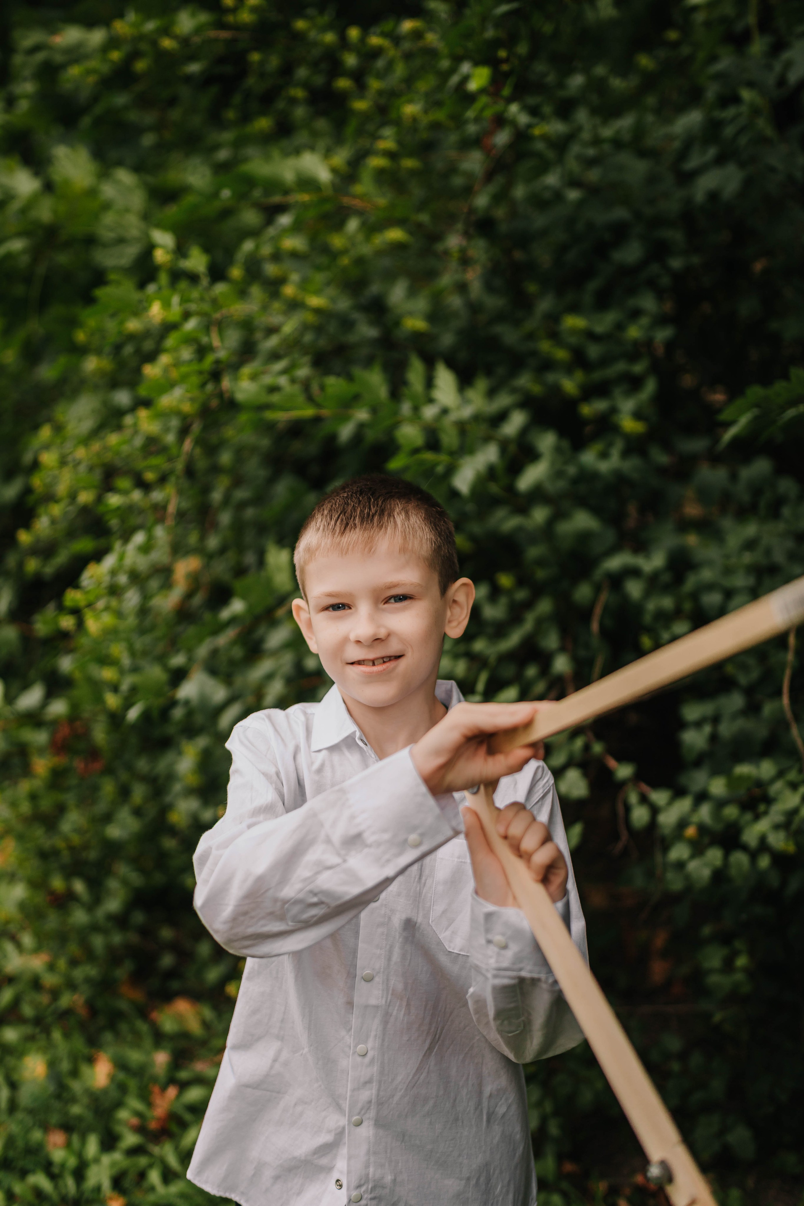 Школьные будни 2 класс. Фотограф Дарья Маташкова