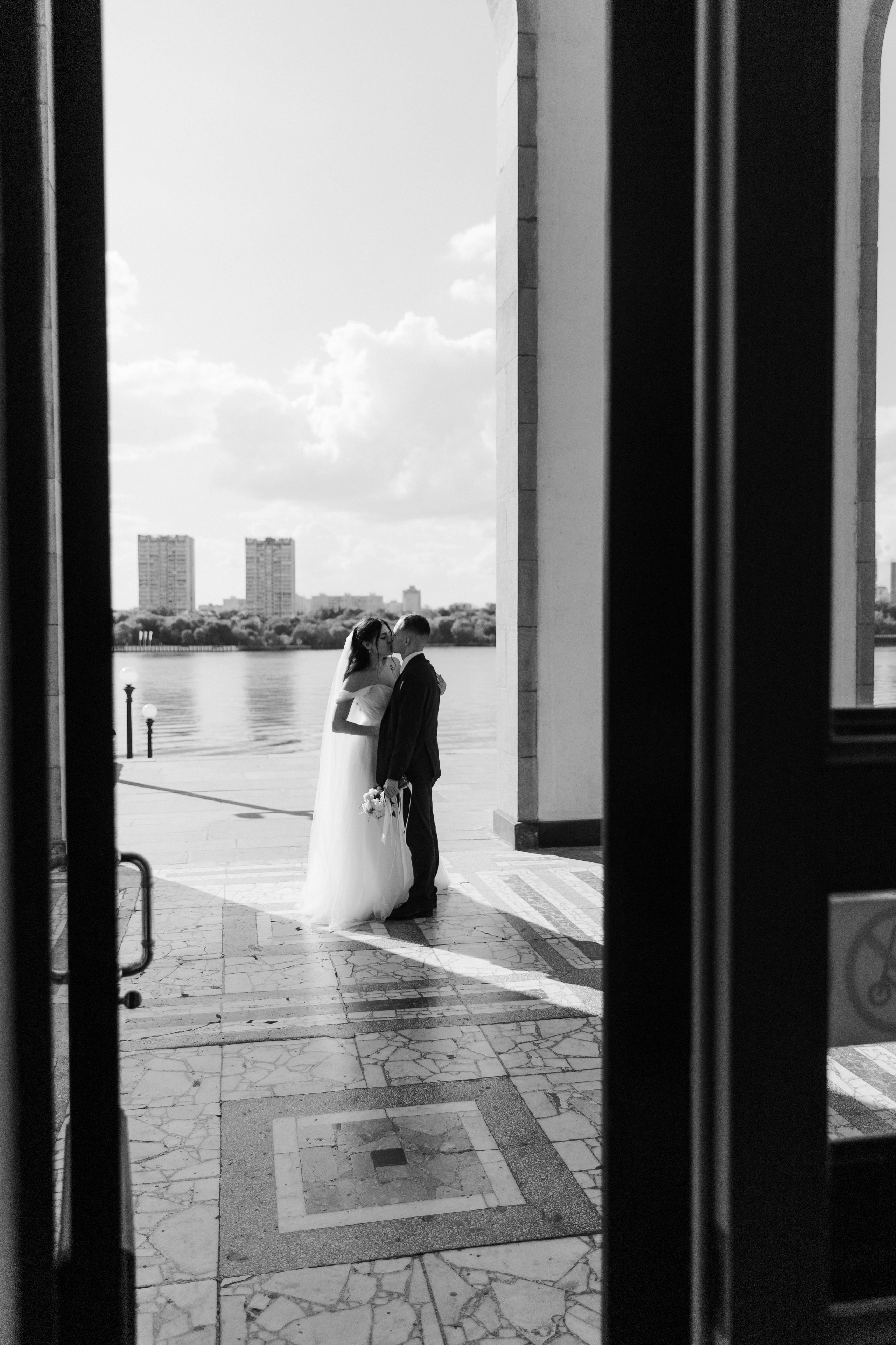 Love Stories. Фотограф в Москве Ольга Кашко