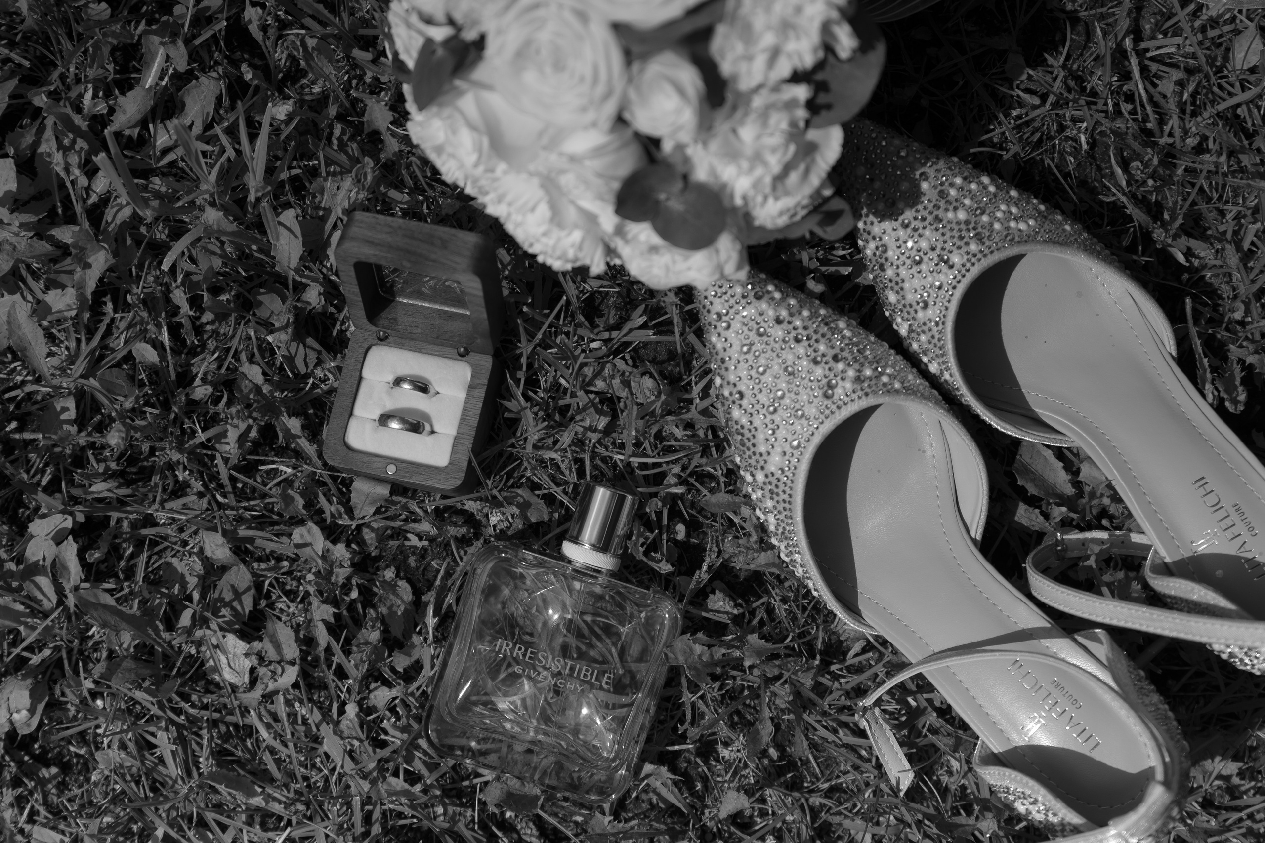 Валерия & Никита. Фотограф в Самаре Алена Гречка