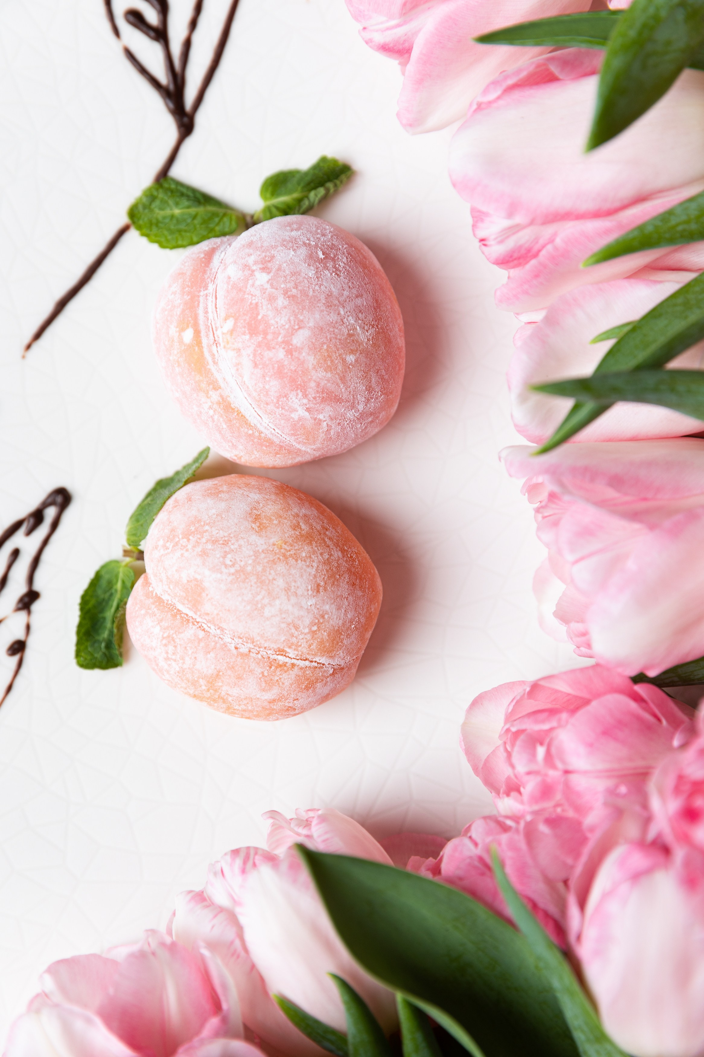 РЕСТОРАНЫ. Контент фотограф в Москве Ник Фрост