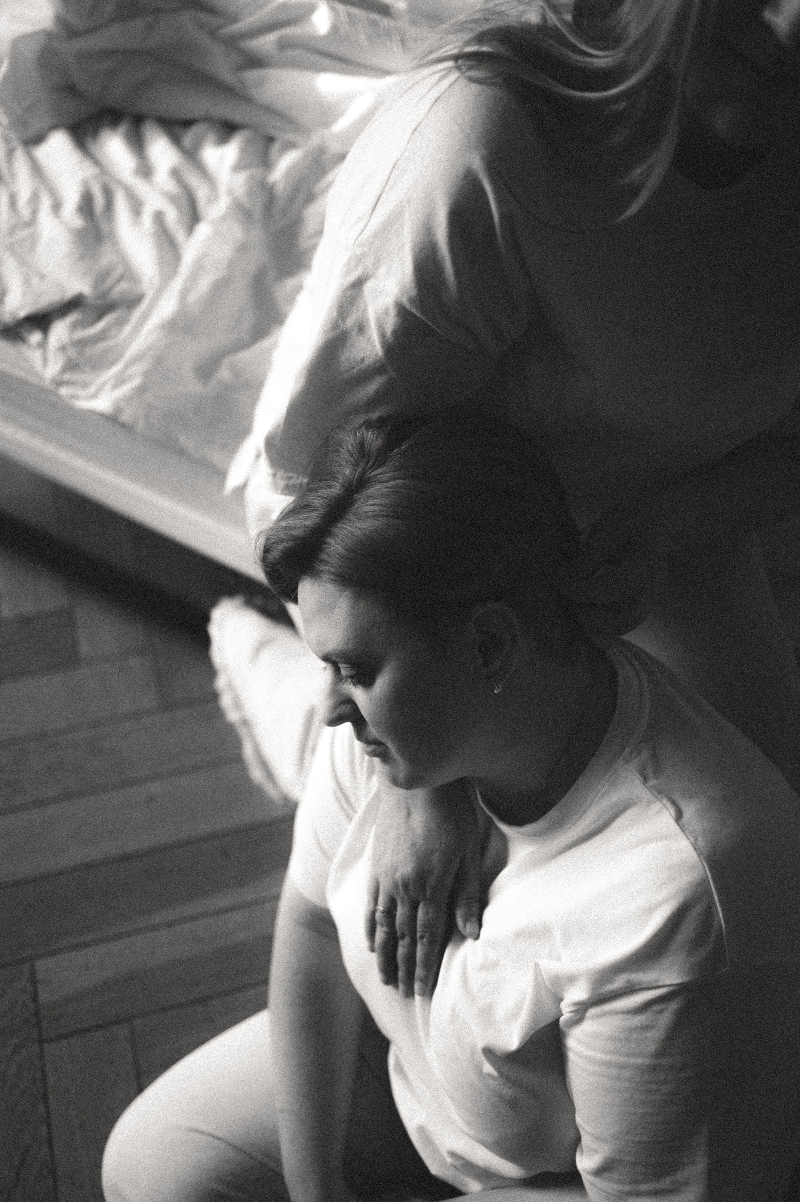 Анастасия. Фотограф Анастасия Шеин. Роды, дети, семья. Москва и Санкт-Петербург