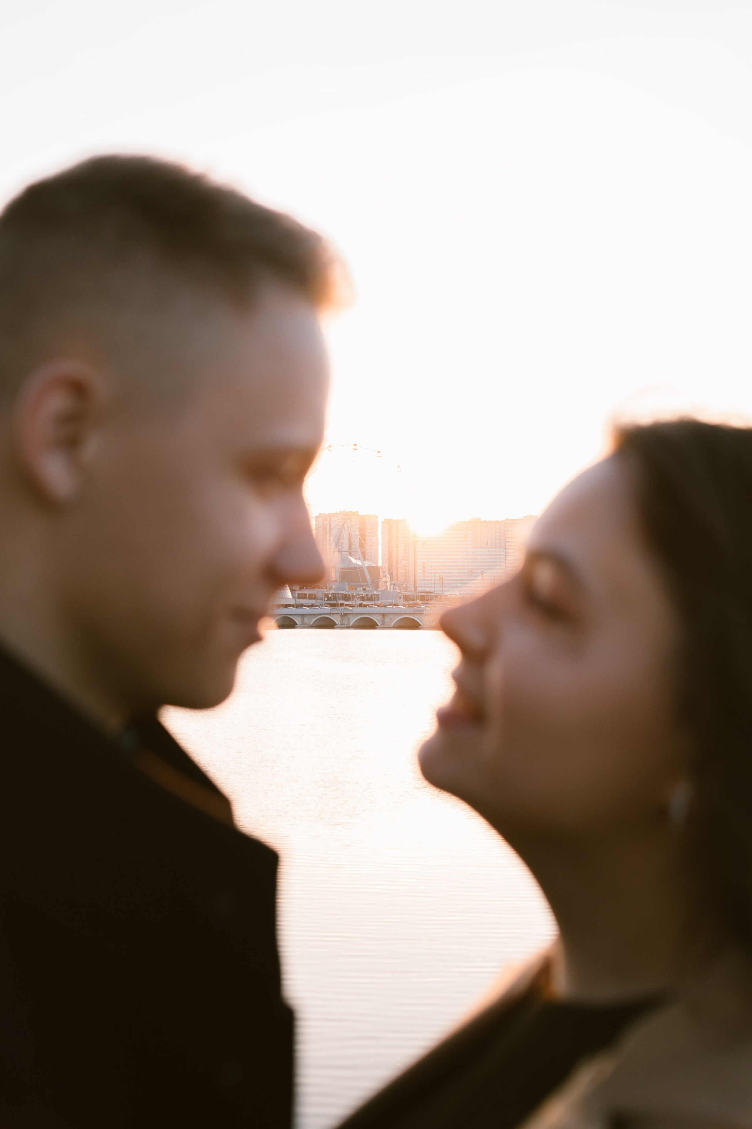 Нина и Николай. Фотограф Елена Балакина (Челябинск)