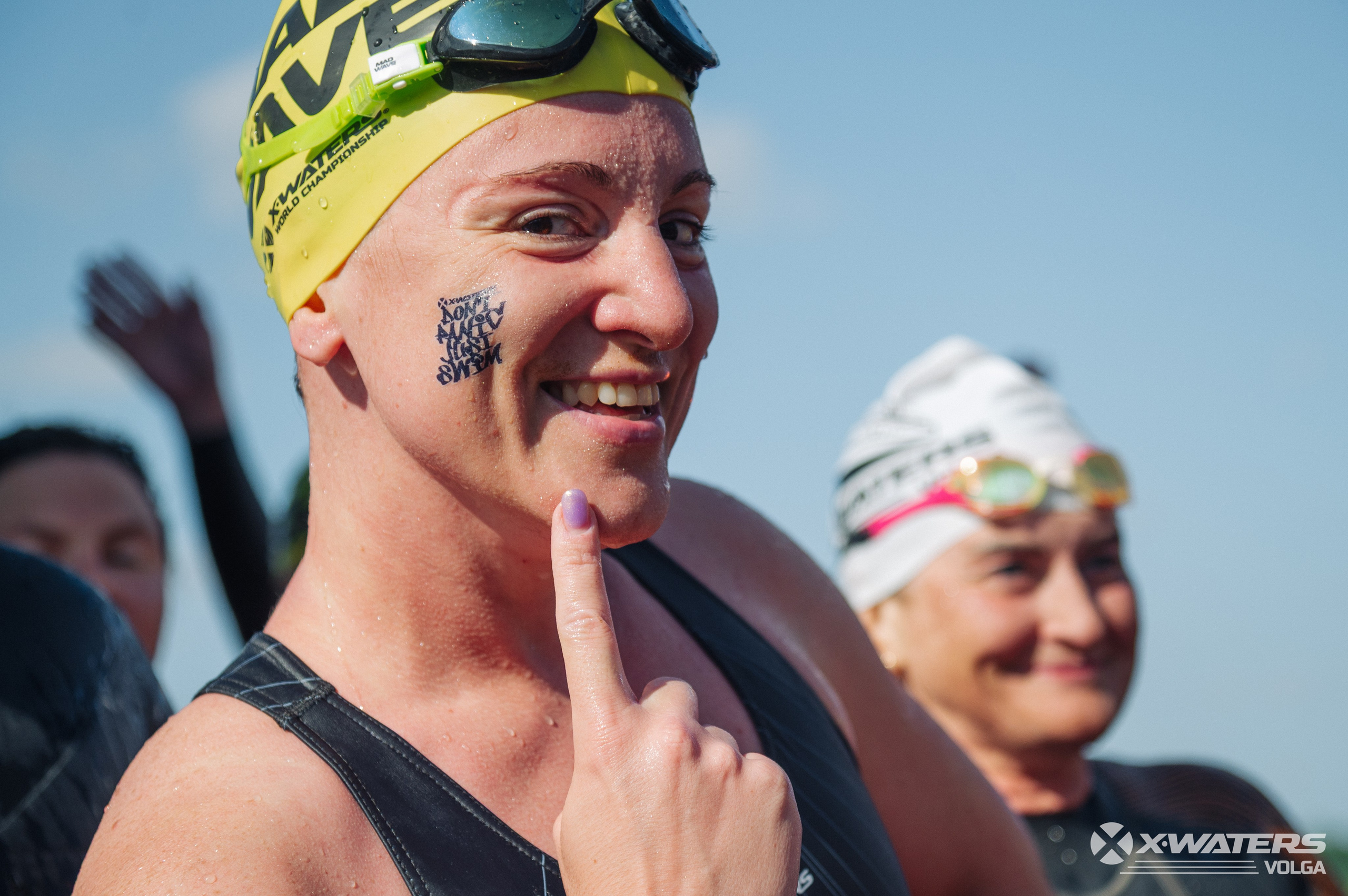 Фотосъемка портивного мероприятия. Фотограф Москва