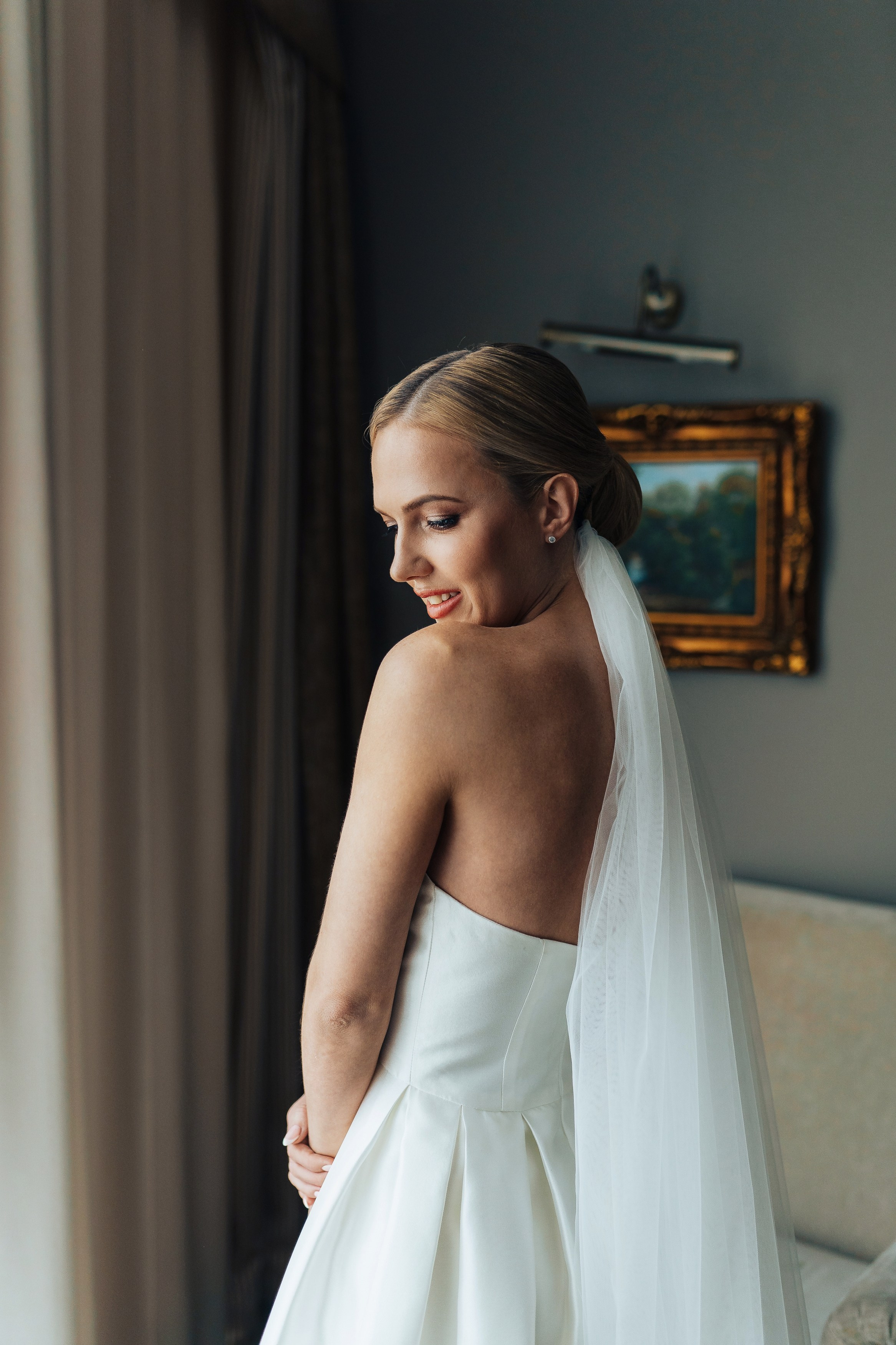 Свадьба Сергей и Анастасия. Ваш свадебный и семейный фотограф