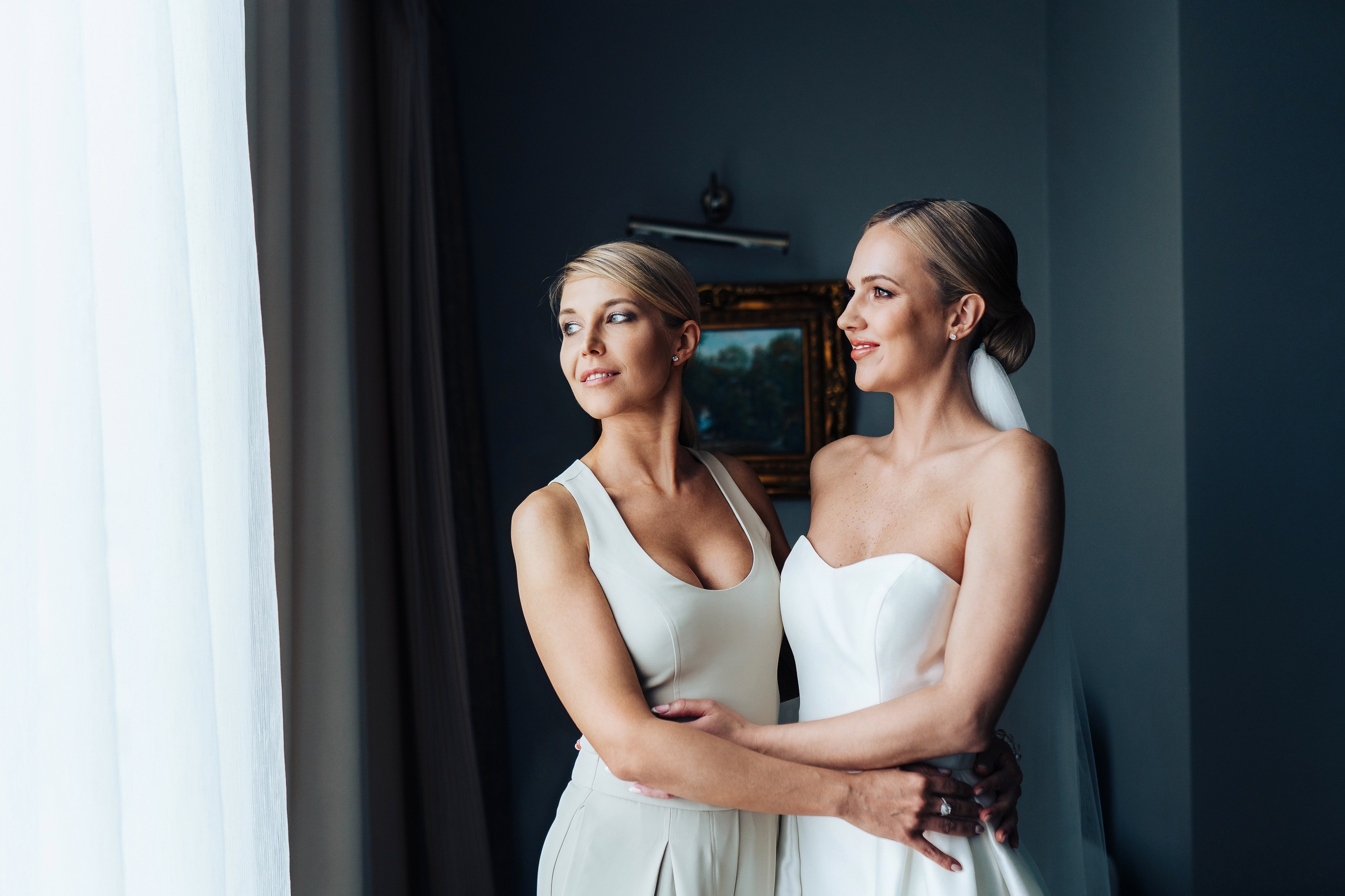 Свадьба Сергей и Анастасия. Ваш свадебный и семейный фотограф