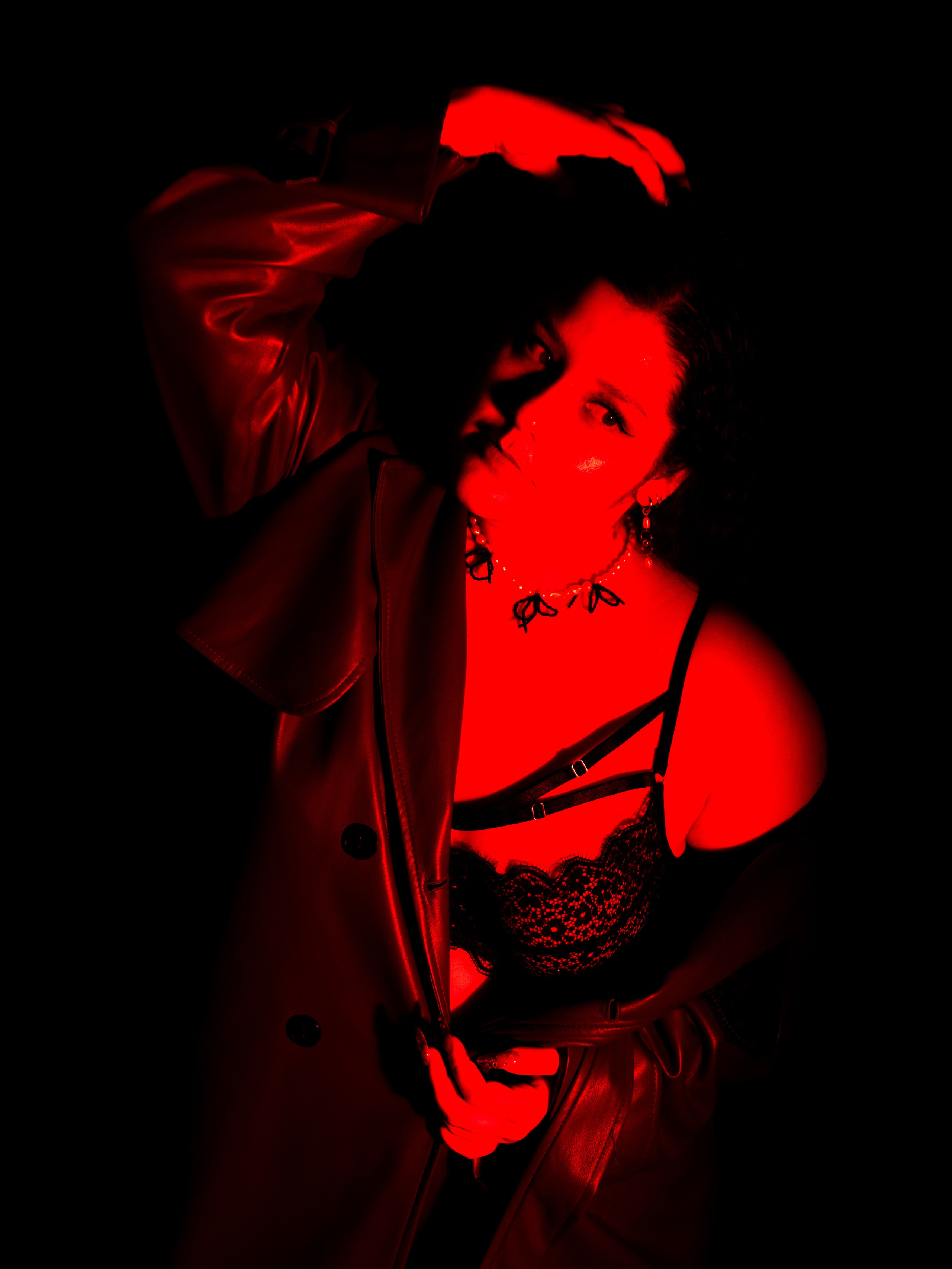 Студия. Ульяна Сухарева — Фотохудожник Новосибирск