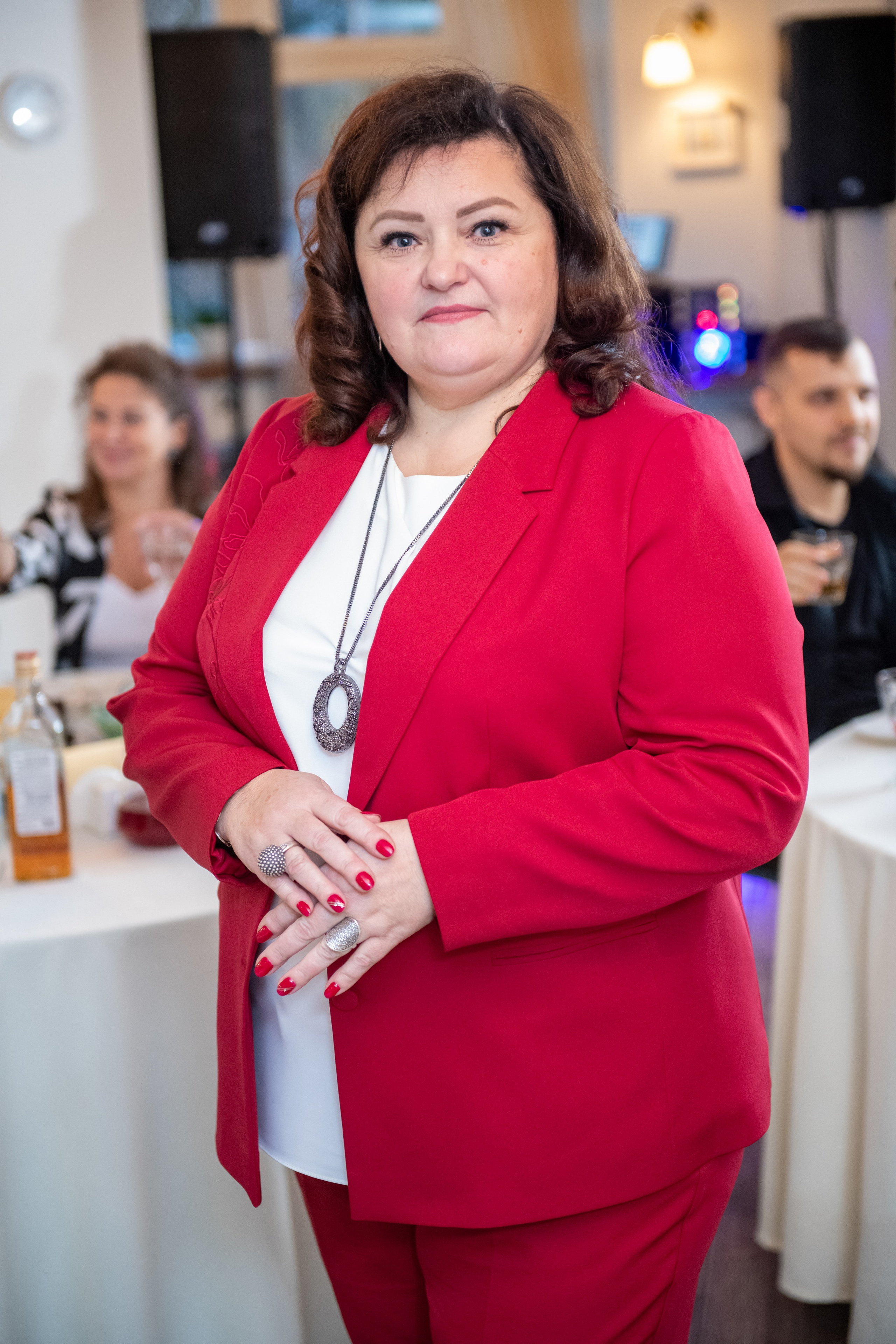 Юбилей Елены. Свадебные съёмки в Москве и МО Галина Борисова