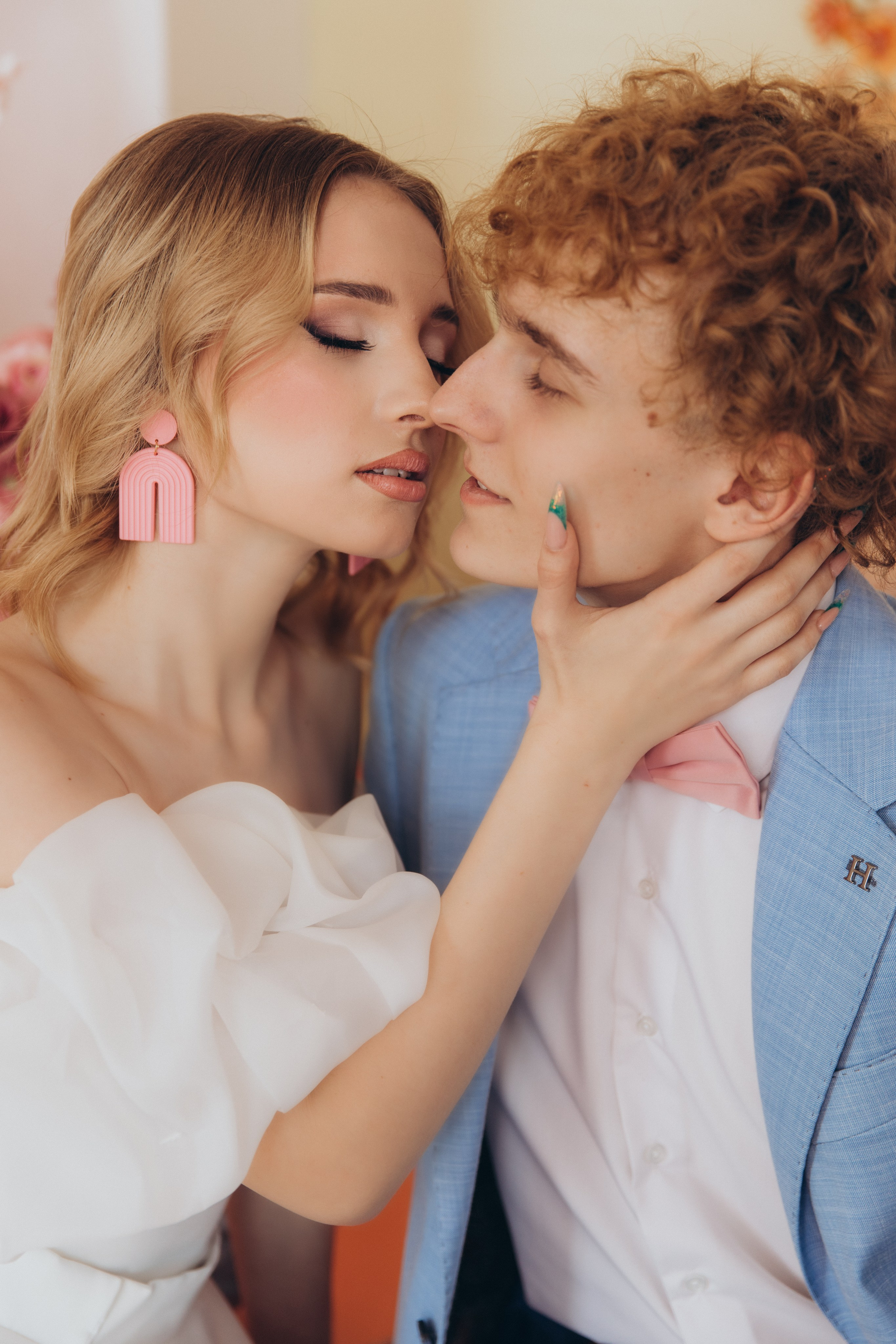 Антично-Фантастично. Свадебный и семейный фотограф в Белгороде Евгения Курочкина