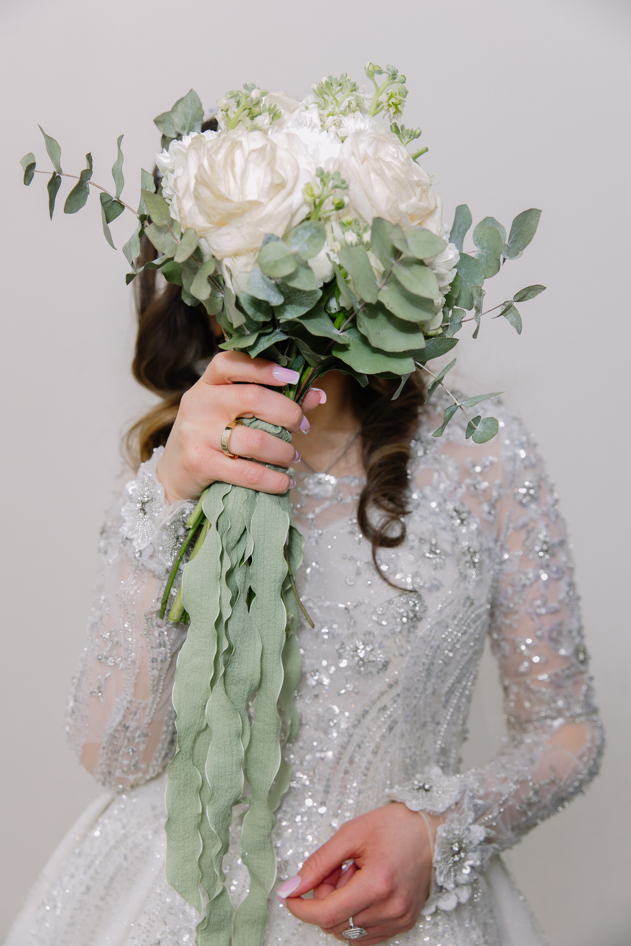 Свадьба Гиви & Маяна. Свадебный фотограф в Новосибирске Лидия Александровна