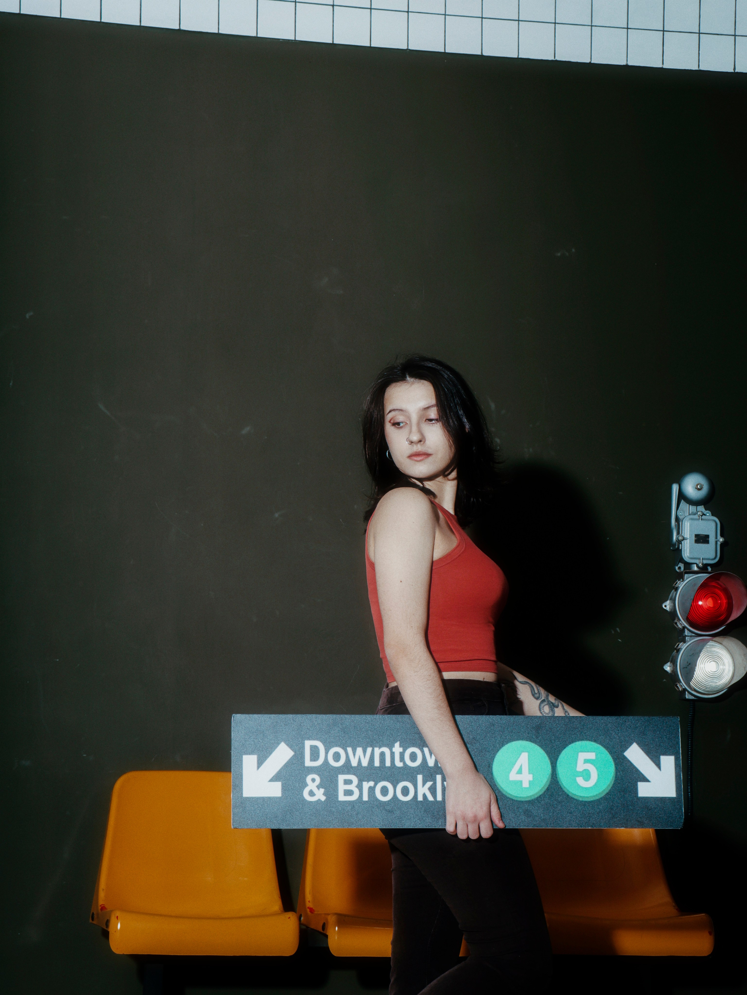 Диджтл. APPHOTOGRAPHY | Фотохудожник Анна Камчатная