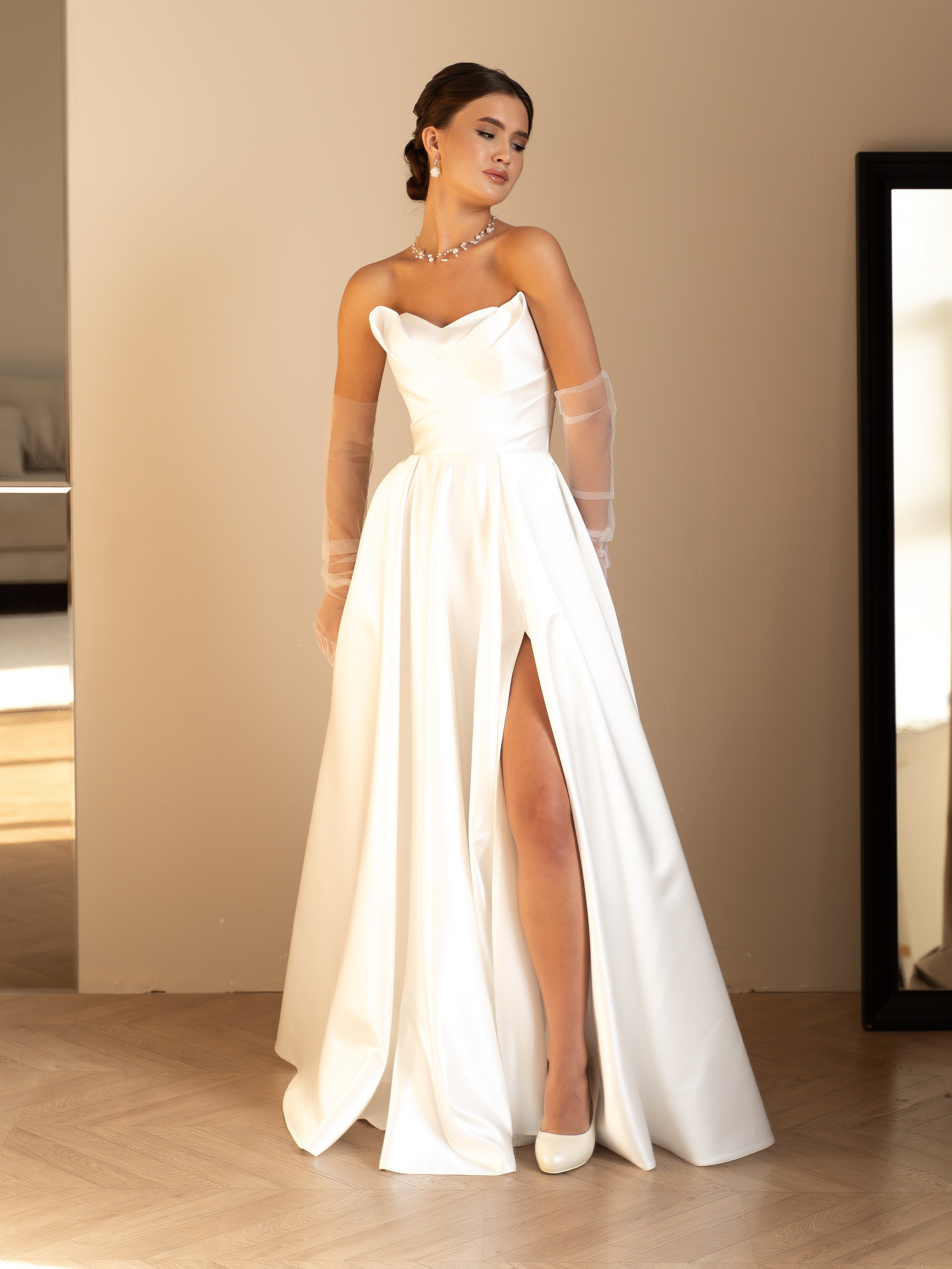 Каталог свадебных платьев. Иван Упоров — фотограф, рилсмейкер чебоксары