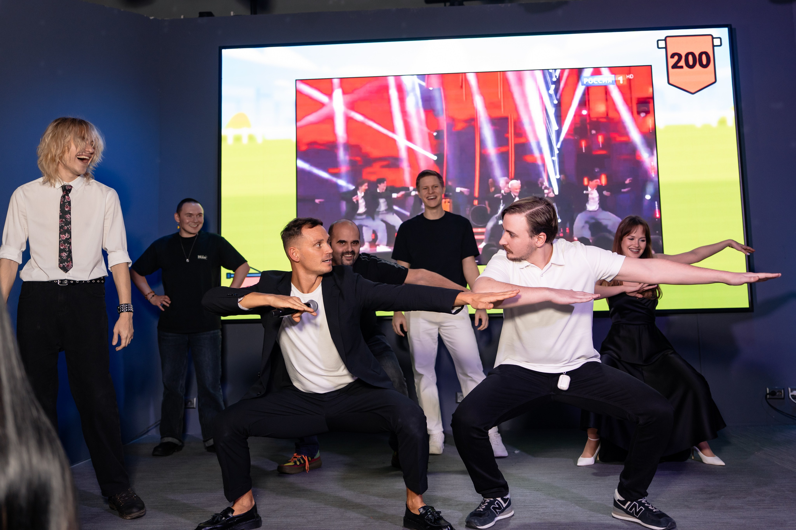 Новый год, comnata Mars. Андрей Сухинин репортажный свадебный фотограф Санкт-Петербург