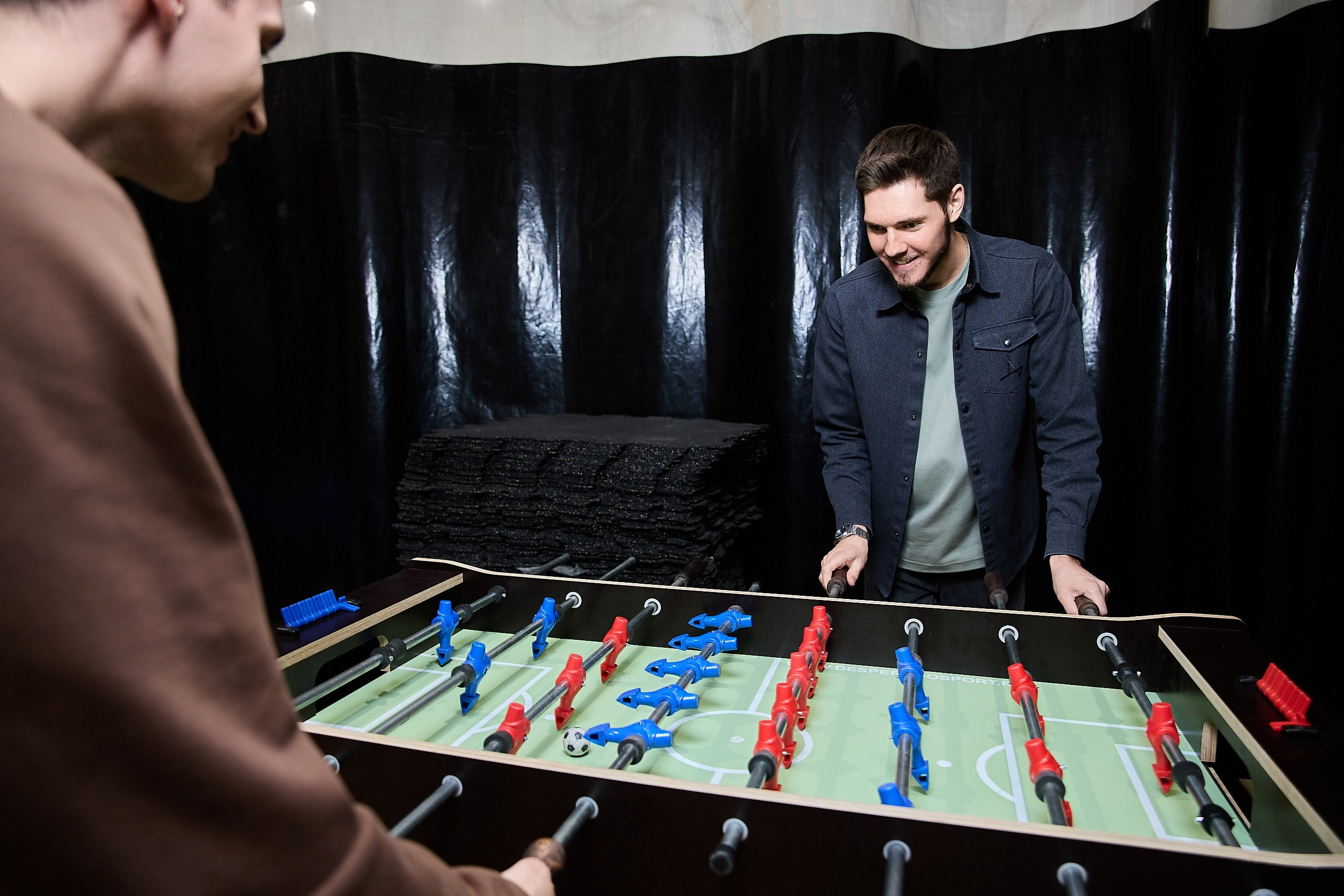 Мероприятие для выпускников стажировки Правительства. Фотограф и Видеограф в Москве. Олег Корушев