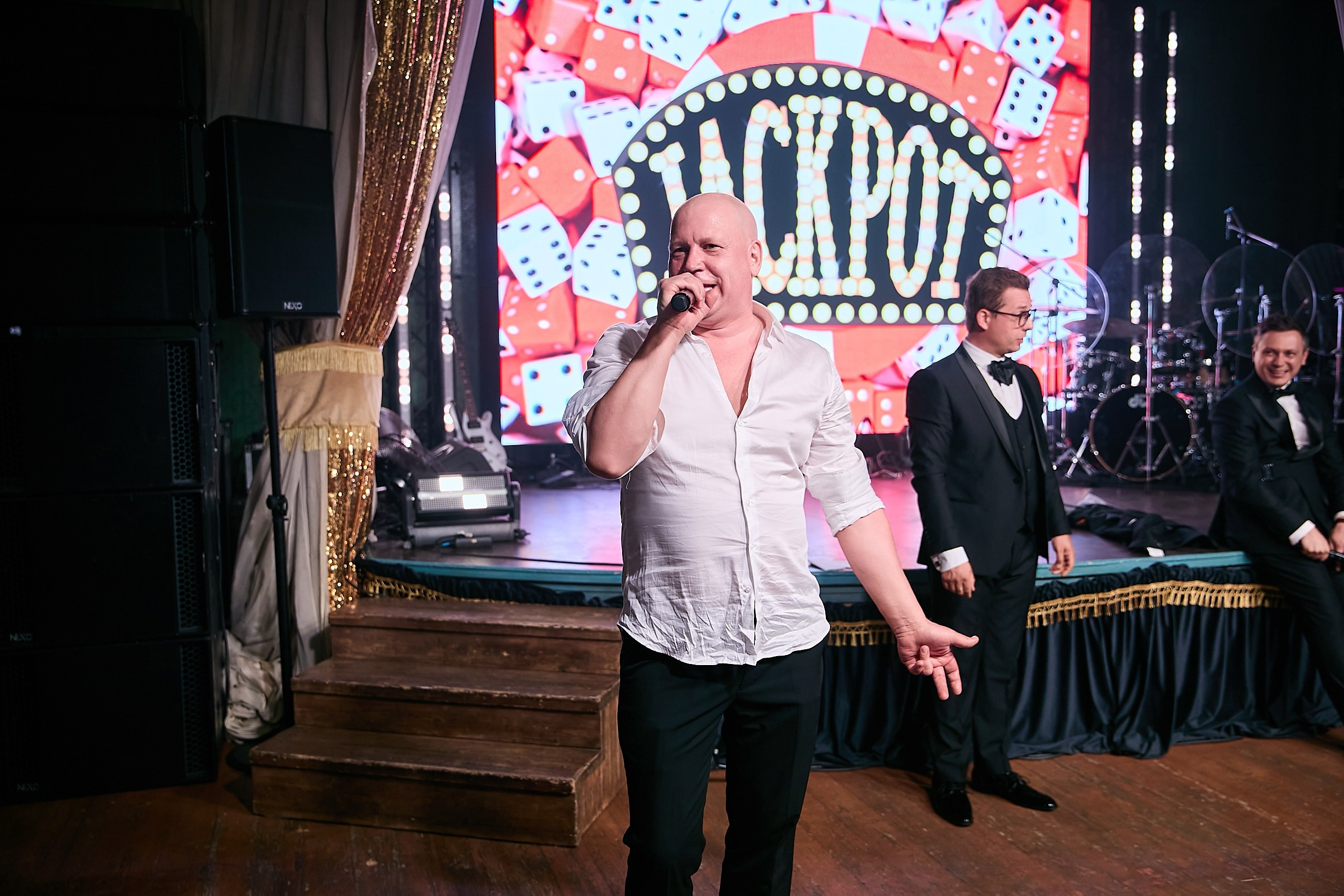 Dmitry and Daria's. Фотограф и Видеограф в Москве. Олег Корушев