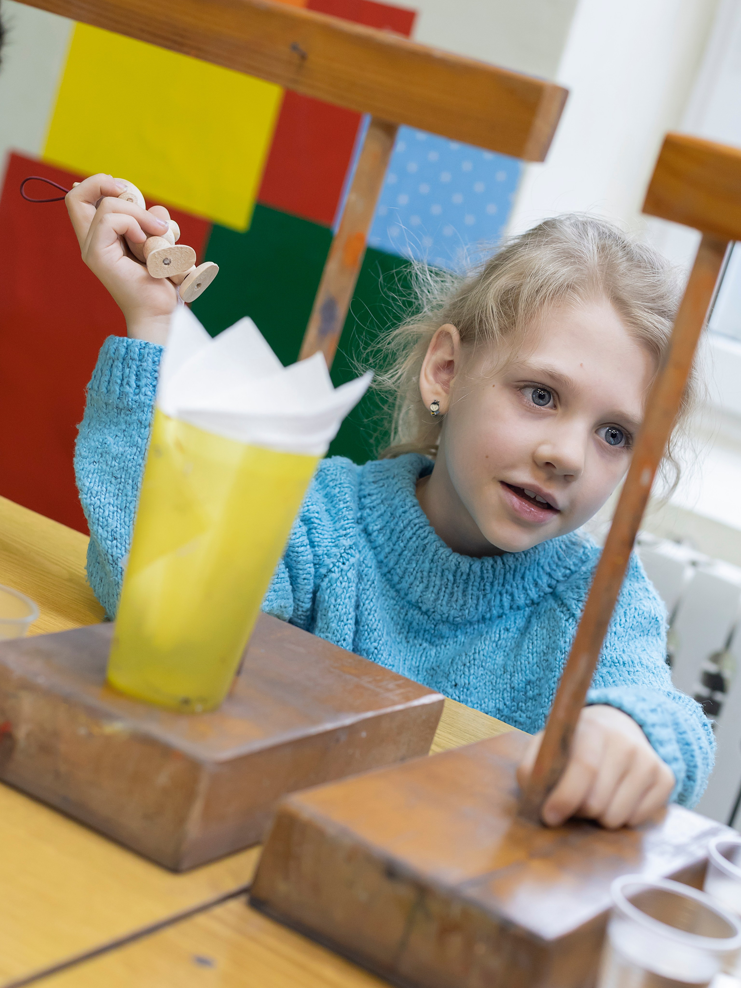 Климо. Юлия Разваркина фотограф Подольск