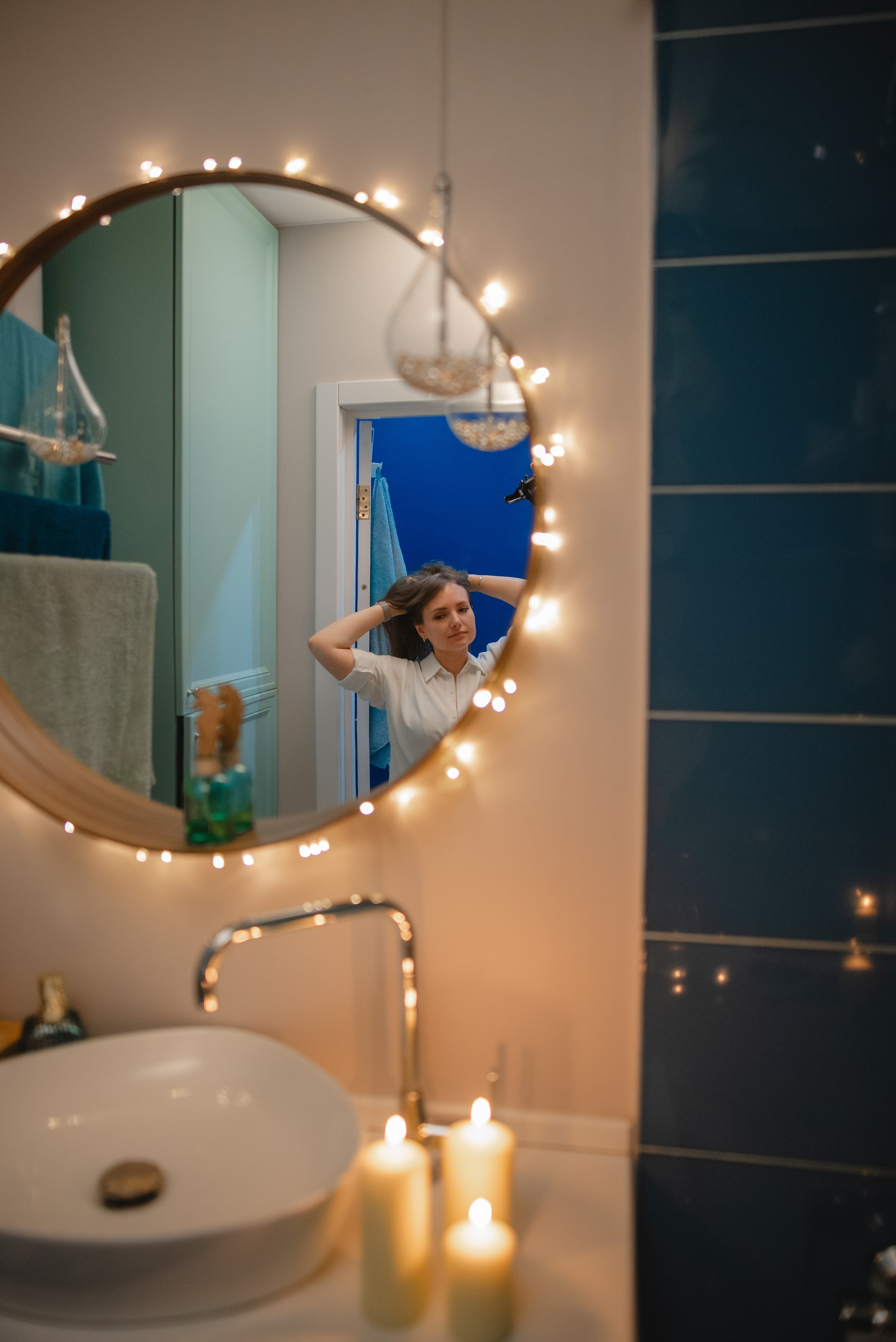 Александра. Семейный и детский фотограф в Санкт-Петербурге Татьяна Дмитренко