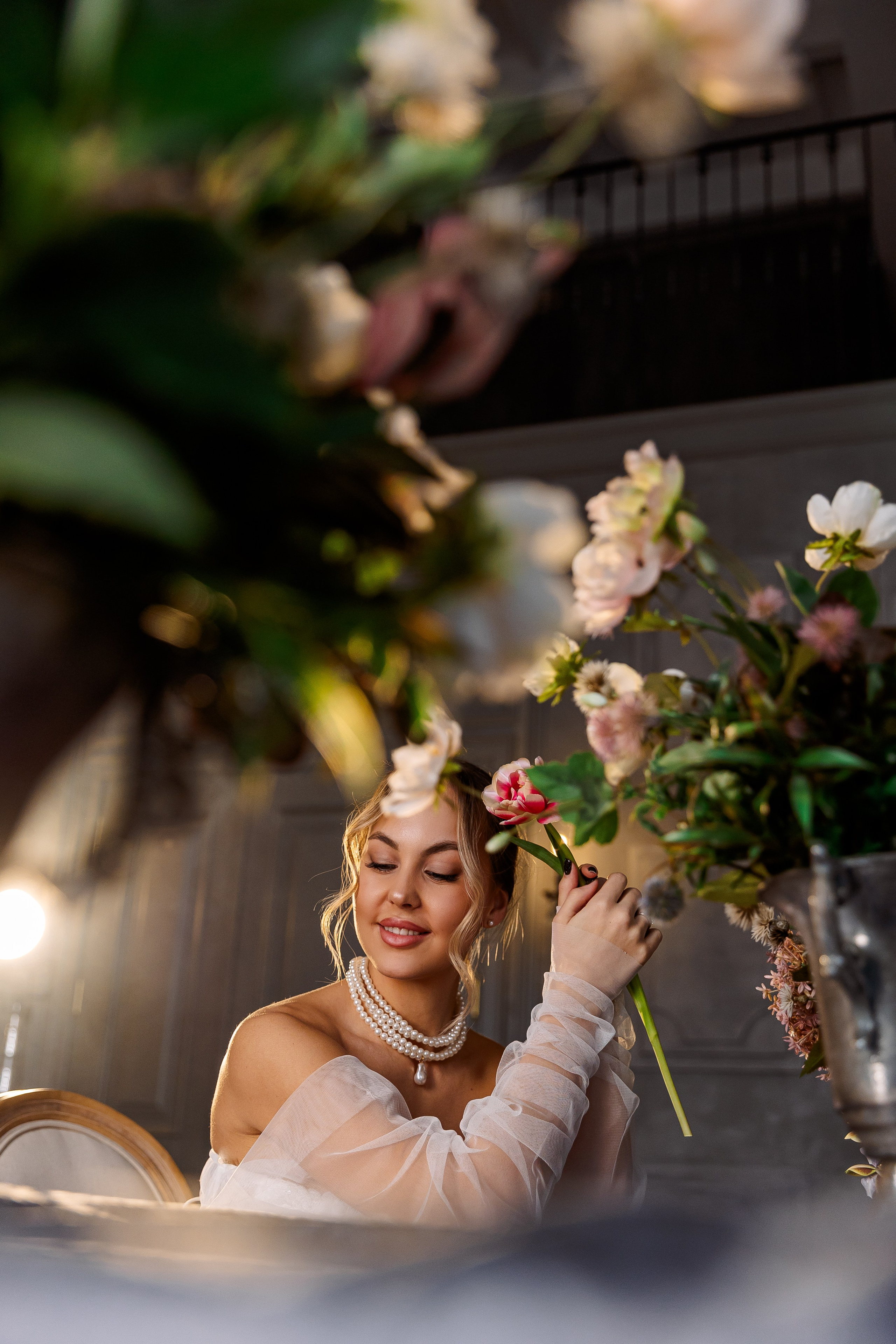 Анастасия утро. Свадебный и семейный фотограф в Челябинске Юлия Ишимова