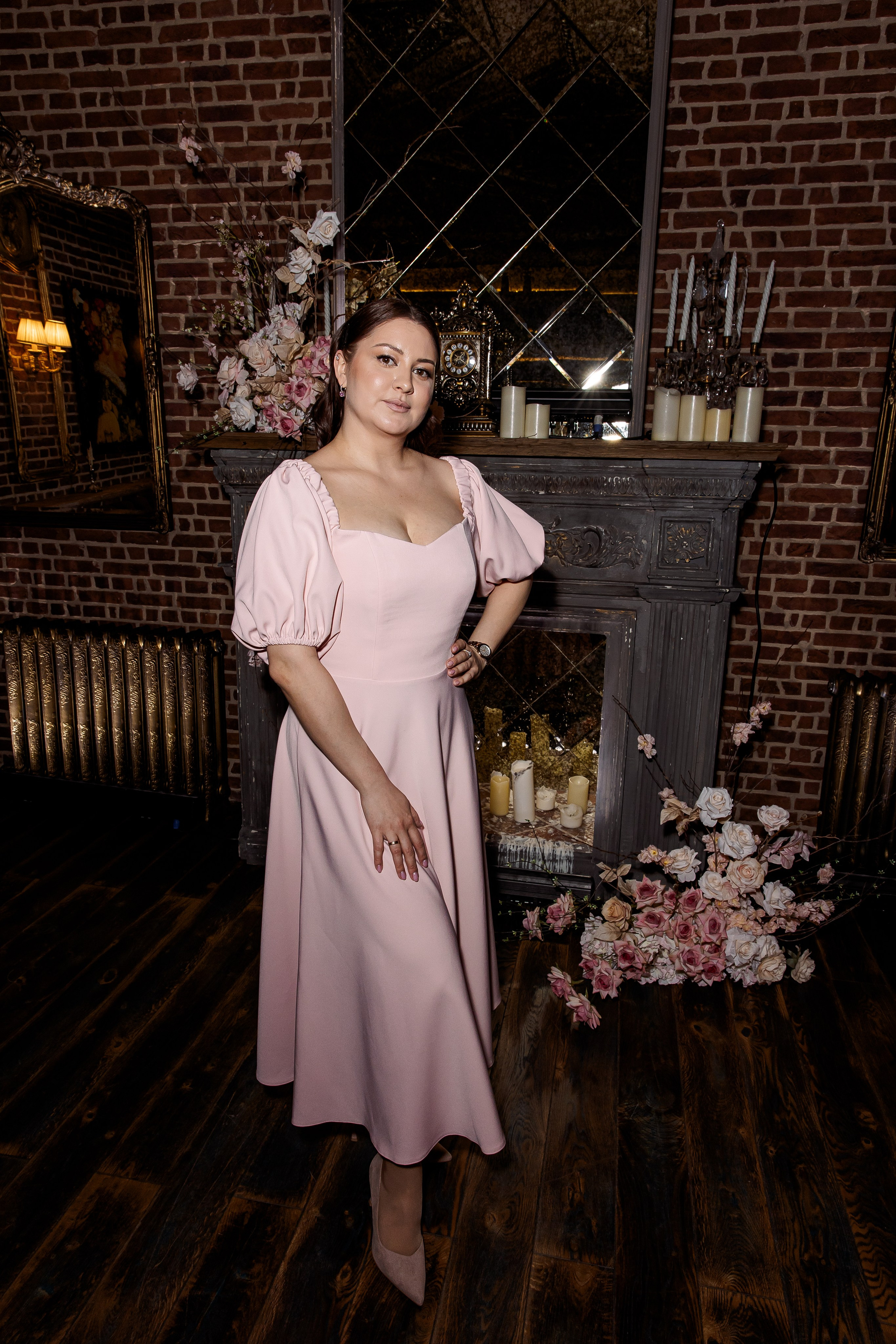 Свадебная выставка. Свадебный и семейный фотограф в Челябинске Юлия Ишимова