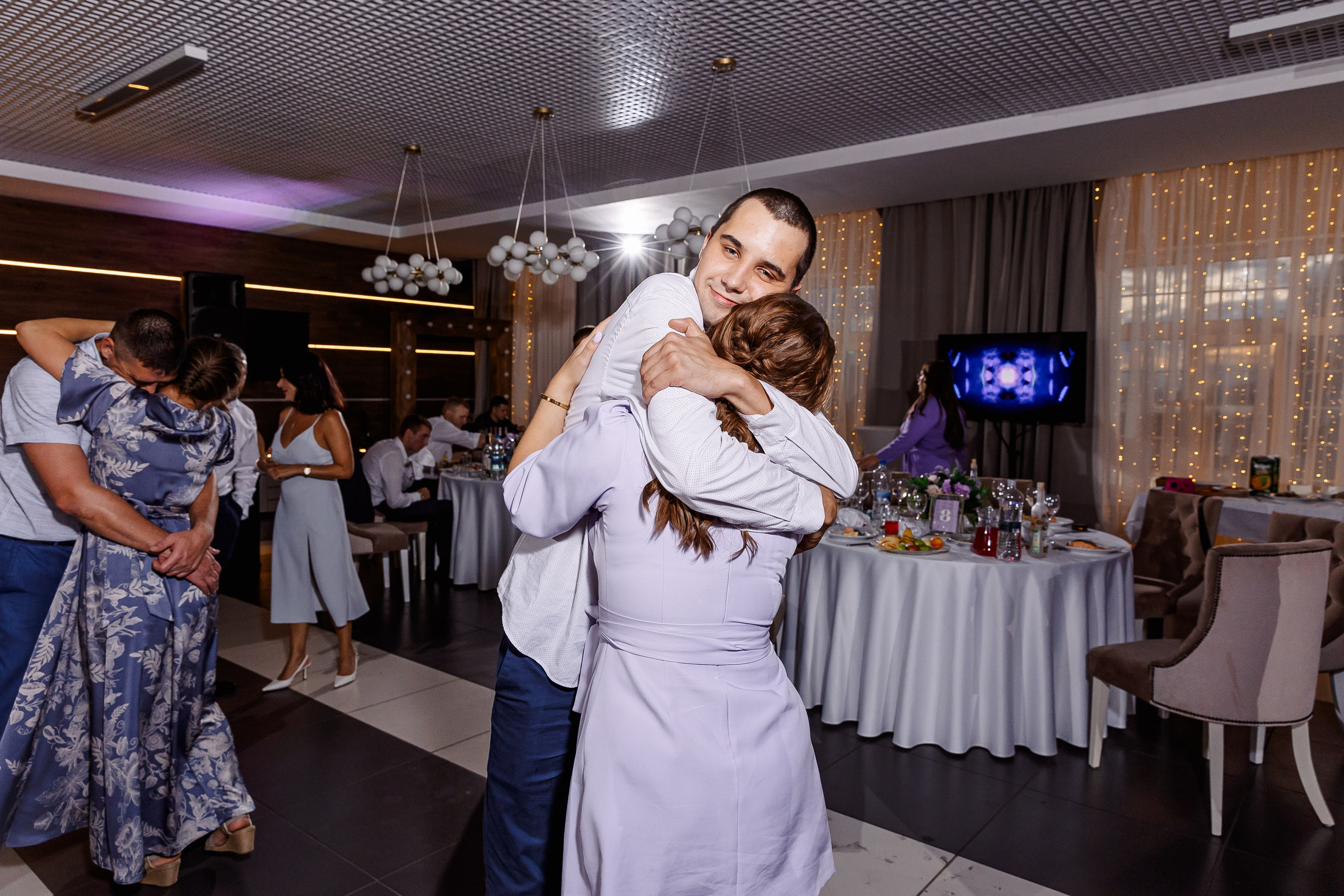 Любовь и Евгений. Свадебный и семейный фотограф в Челябинске Юлия Ишимова