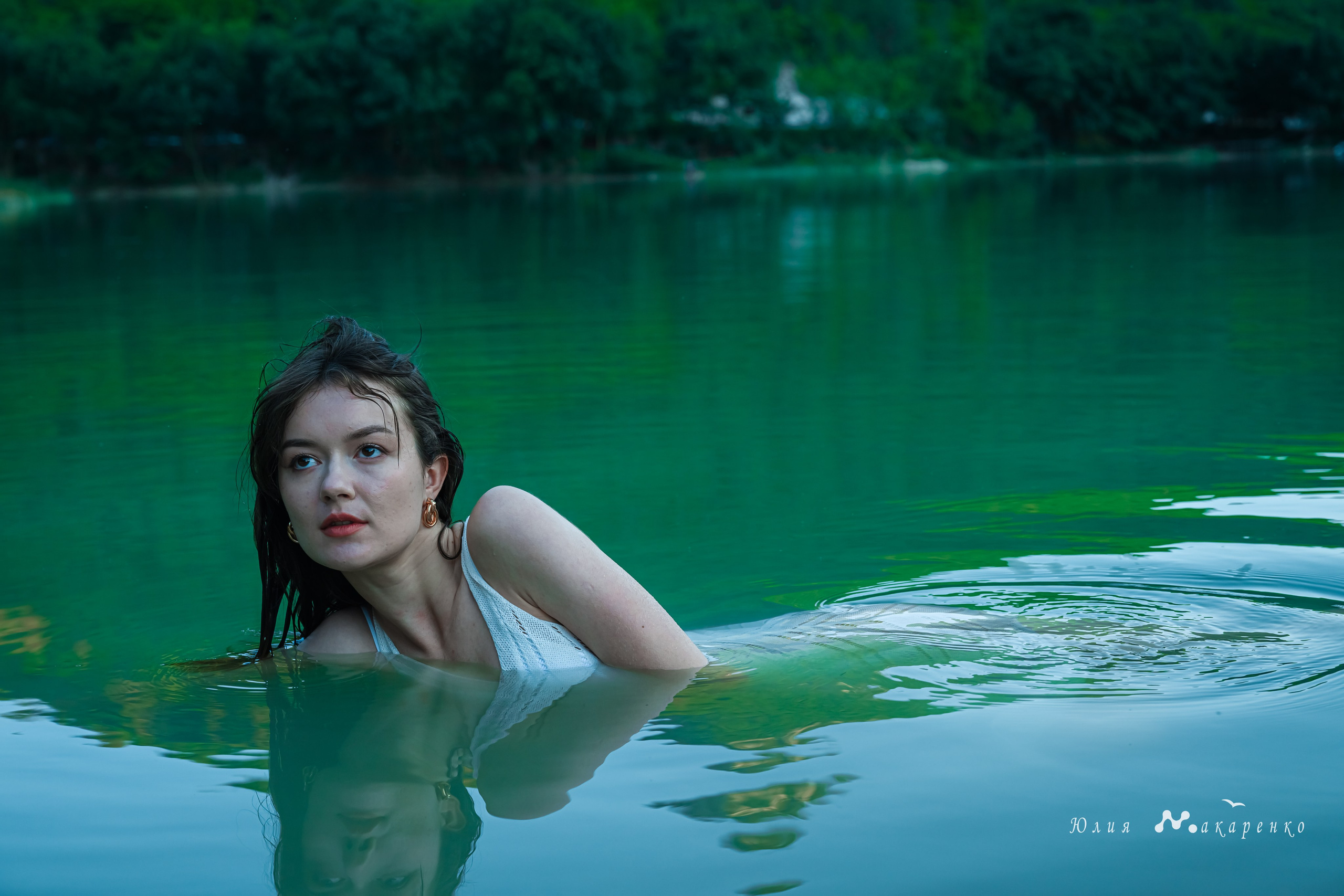 Выездные и прогулочные фотосессии. Морские, Street. Студийный и свадебный фотограф и видеограф в Севастополе — Юлия Макаренко