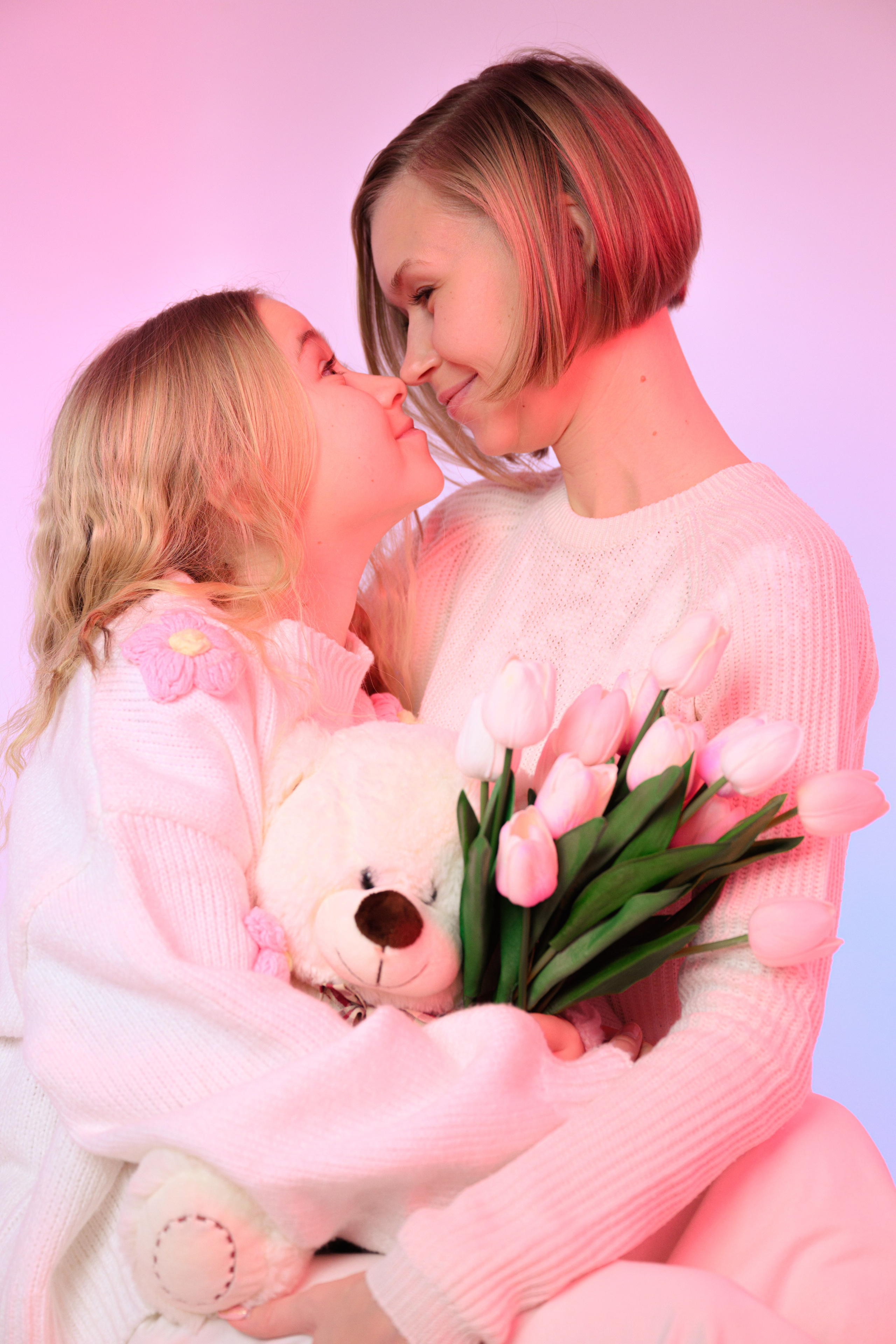 Семейные и детские фотосессии. Студийный и свадебный фотограф и видеограф в Севастополе — Юлия Макаренко