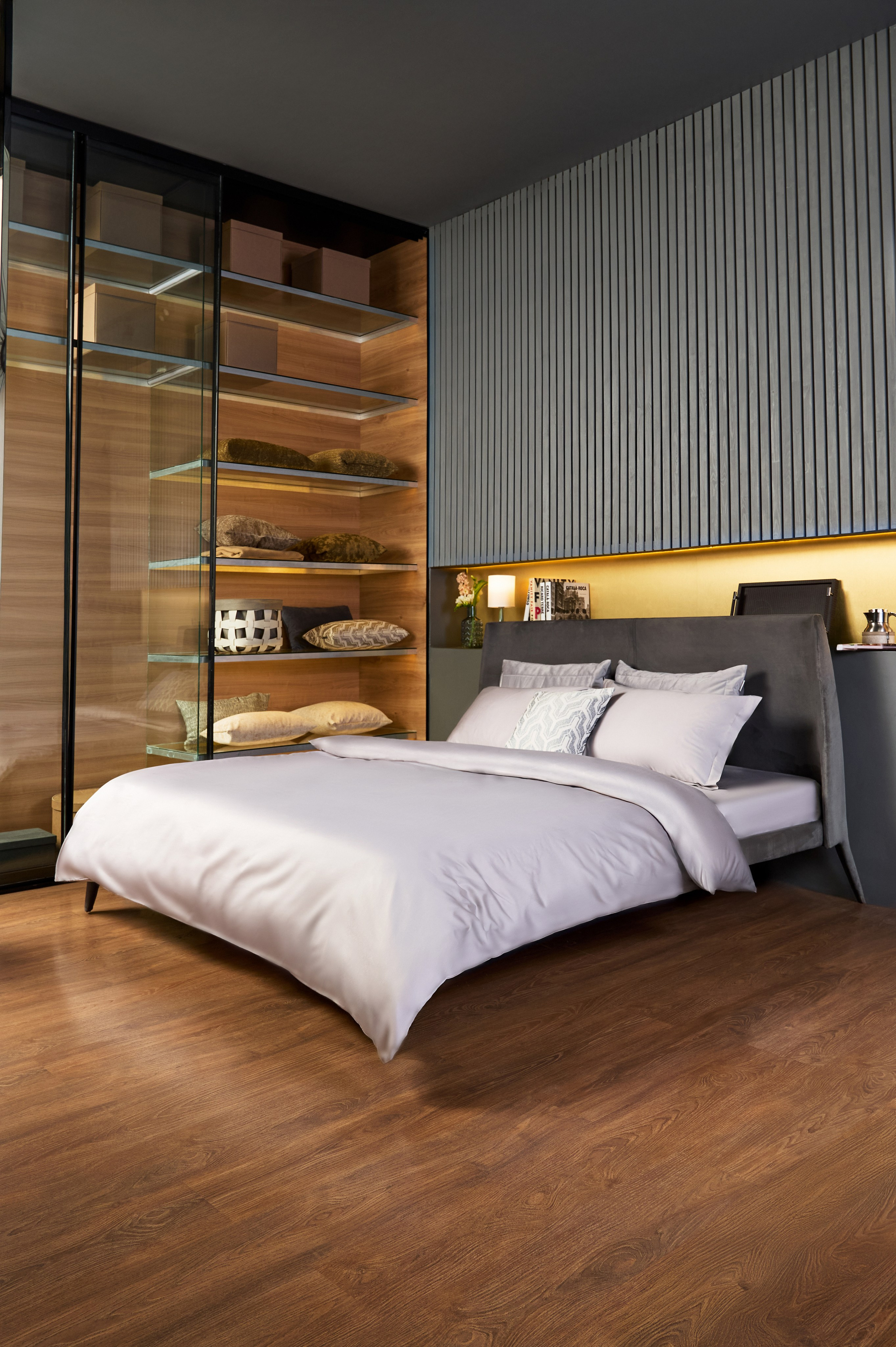 Sonno Home. Продюсер фото и видео съемок под ключ Москва