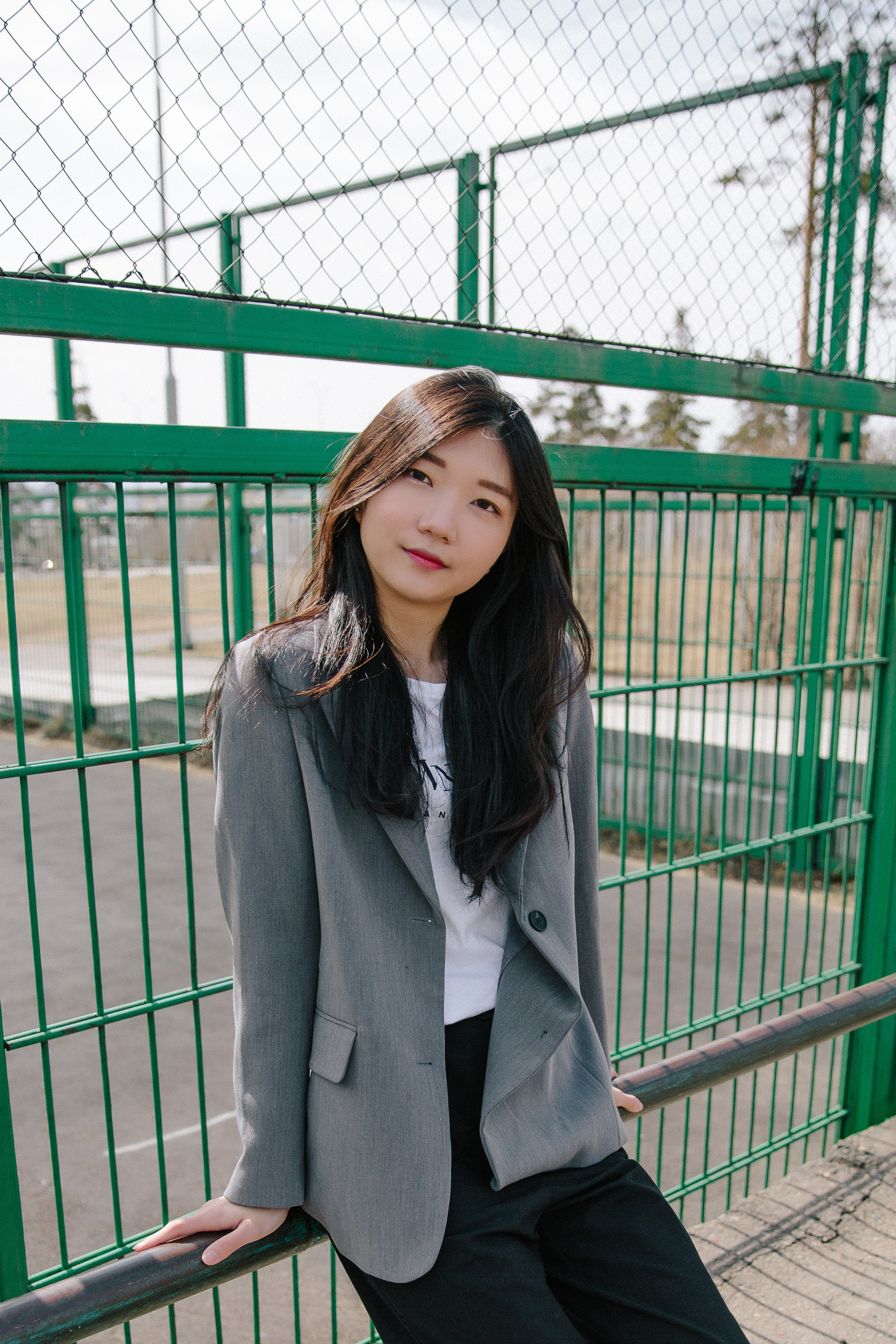 София. Фотограф Улан-Удэ