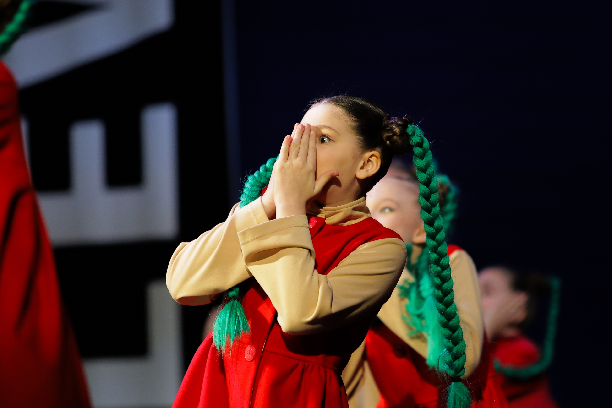 LevelUp Эпизод. Портретный Фотограф Александр «Konevtsoph» В Санкт-Петербурге