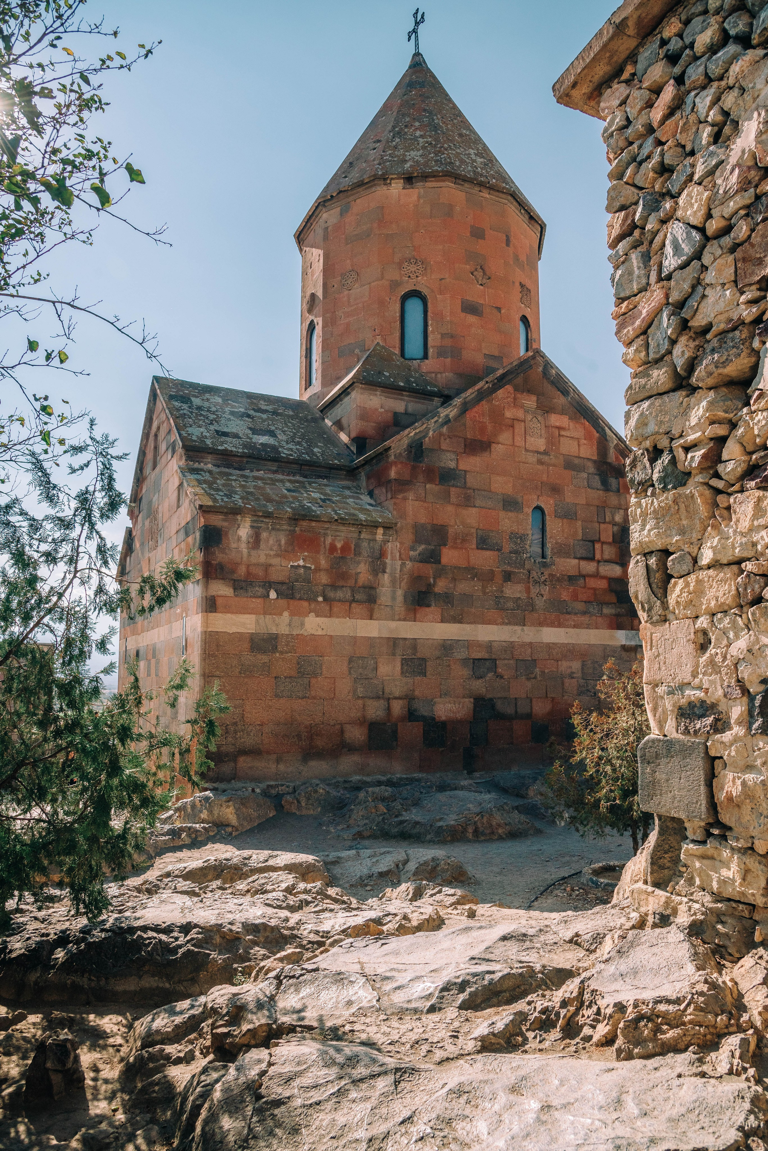 Армения, 2019. Фотограф Марк Арсаков