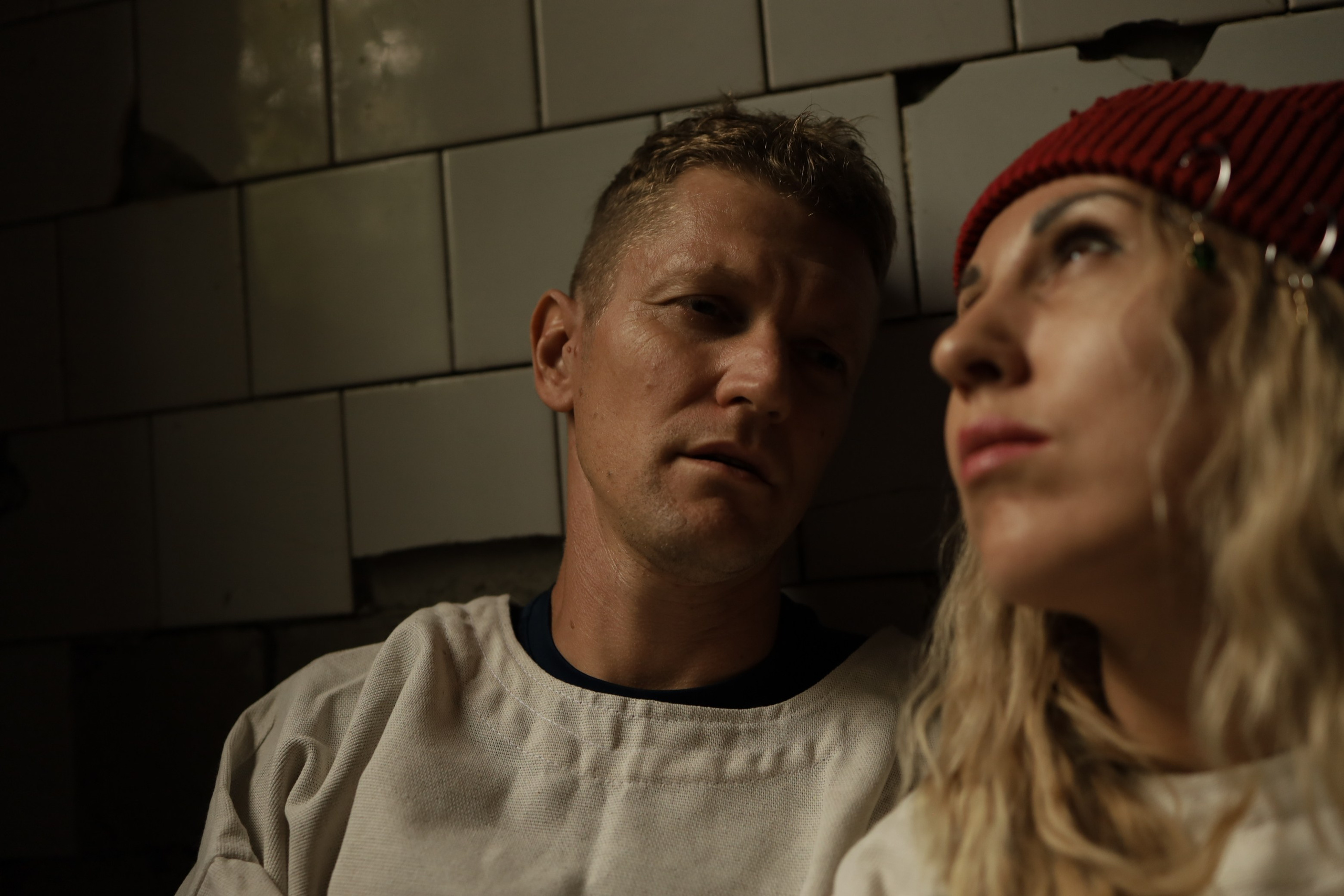 Роман и Надя. Портретный фотограф и Love story в Сочи